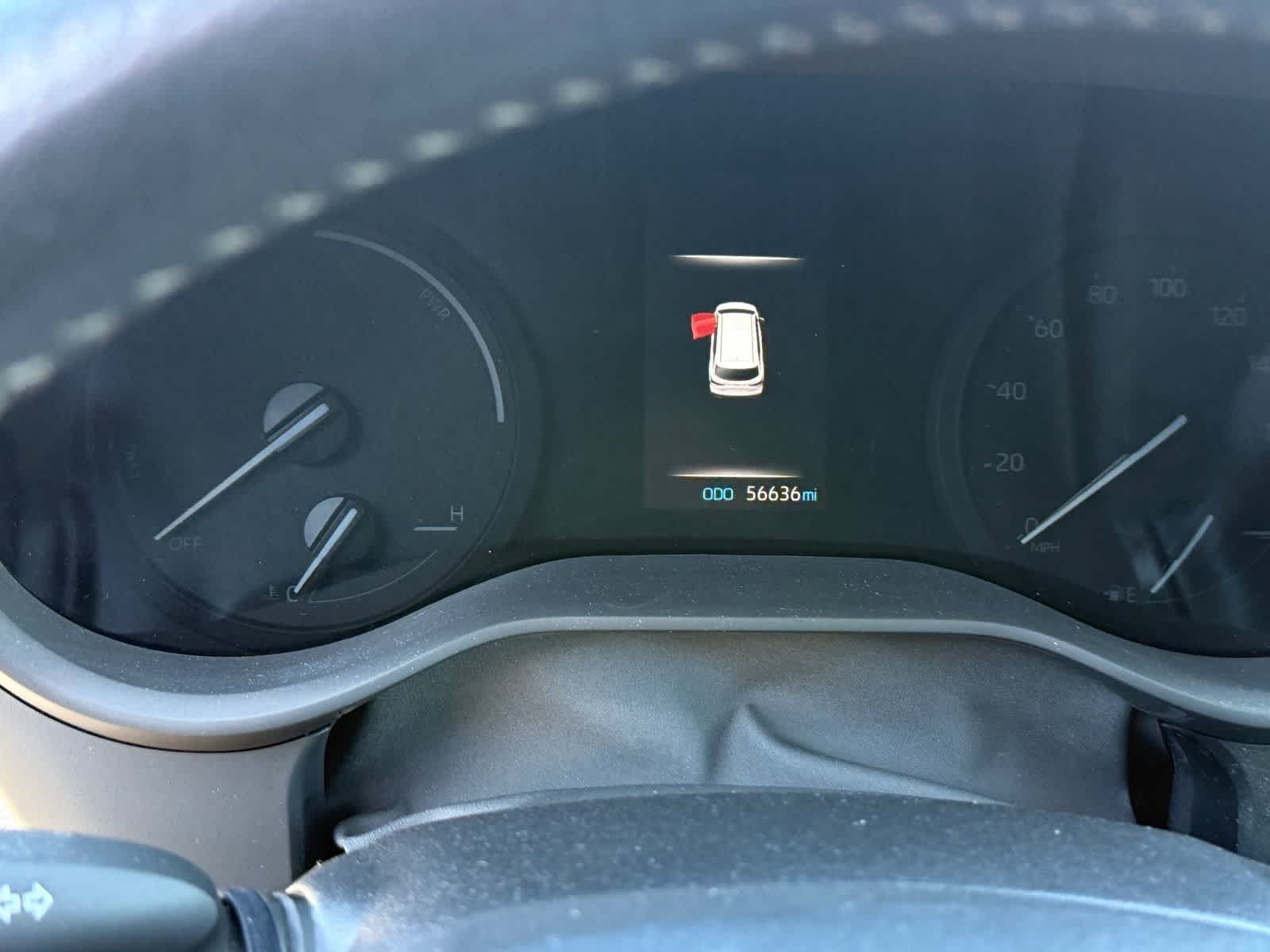 Thumbnail: 2024 Toyota Sienna - 19