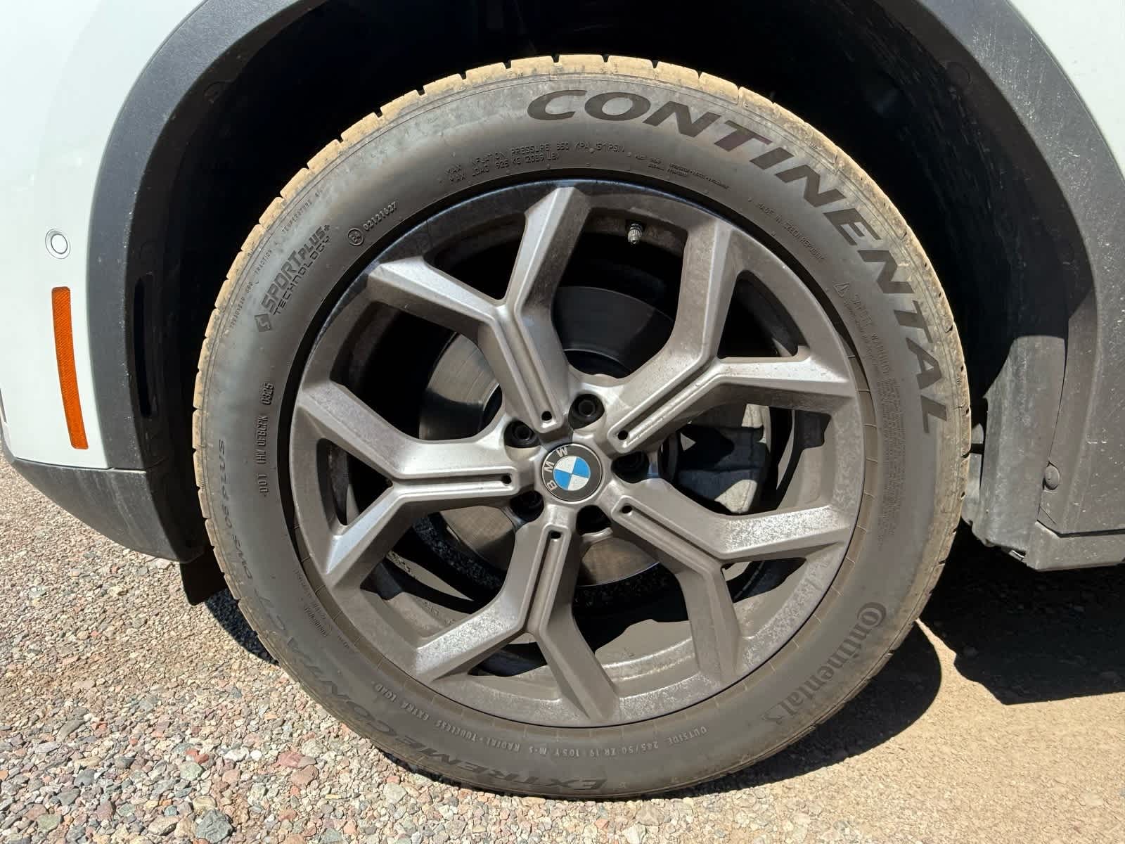Thumbnail: 2023 BMW X3 - 6