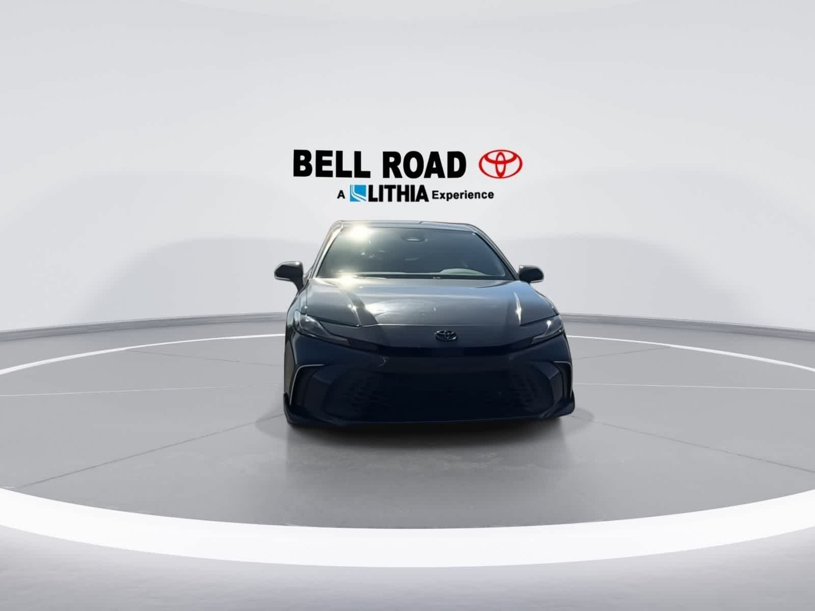 Thumbnail: 2025 Toyota Camry - 3
