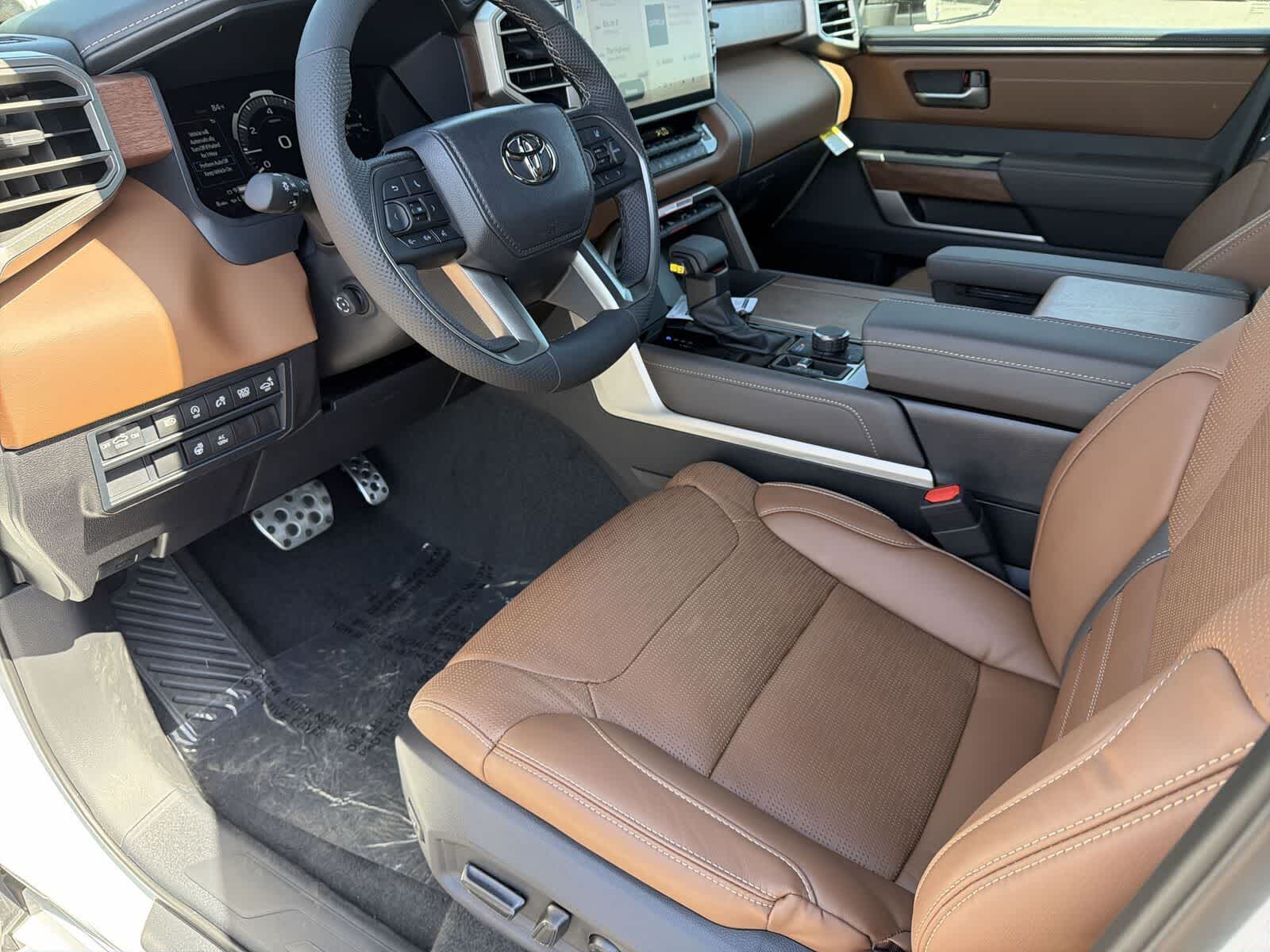 Thumbnail: 2026 Toyota Tundra - 16