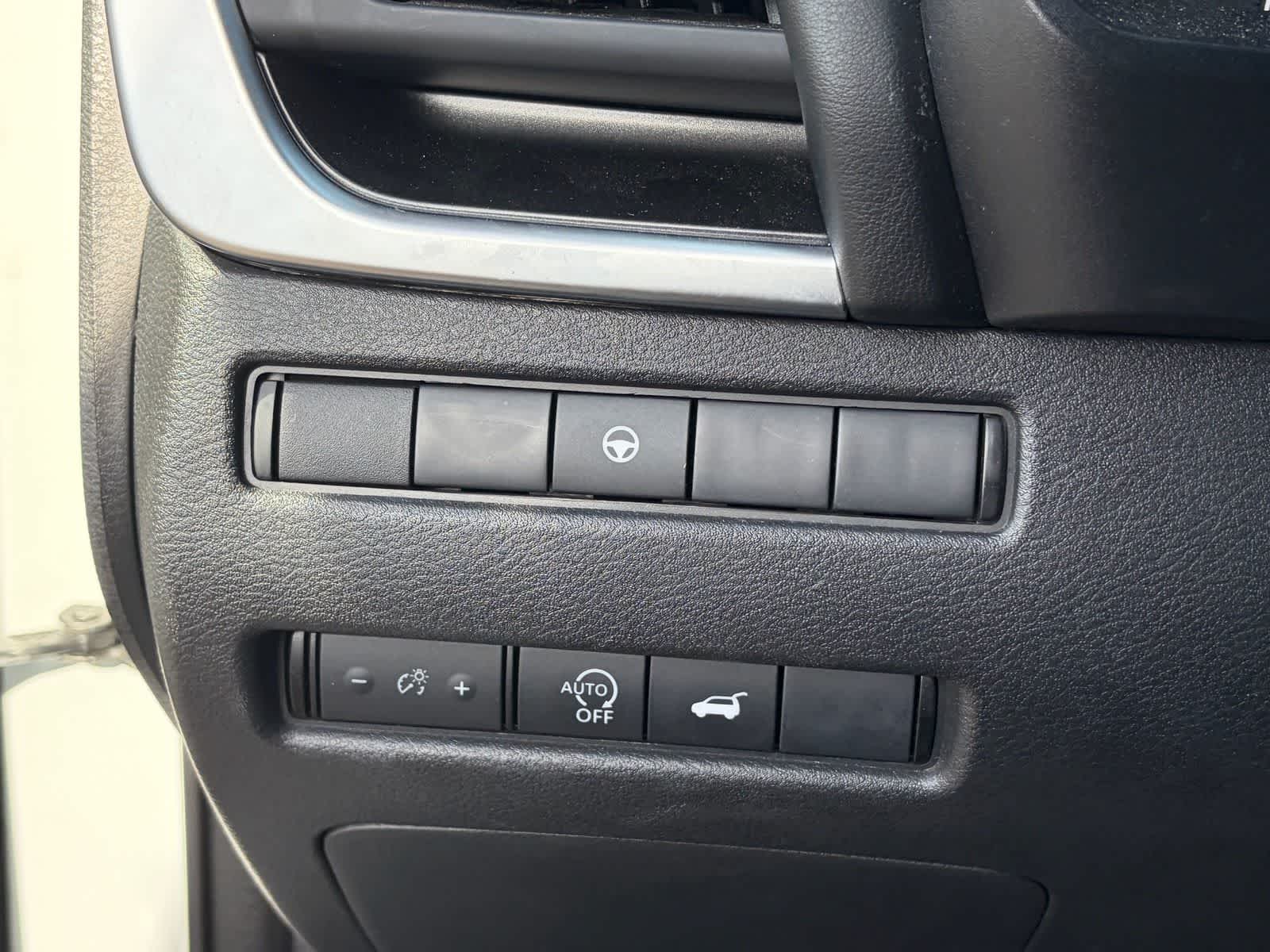 Thumbnail: 2024 Nissan Rogue - 16