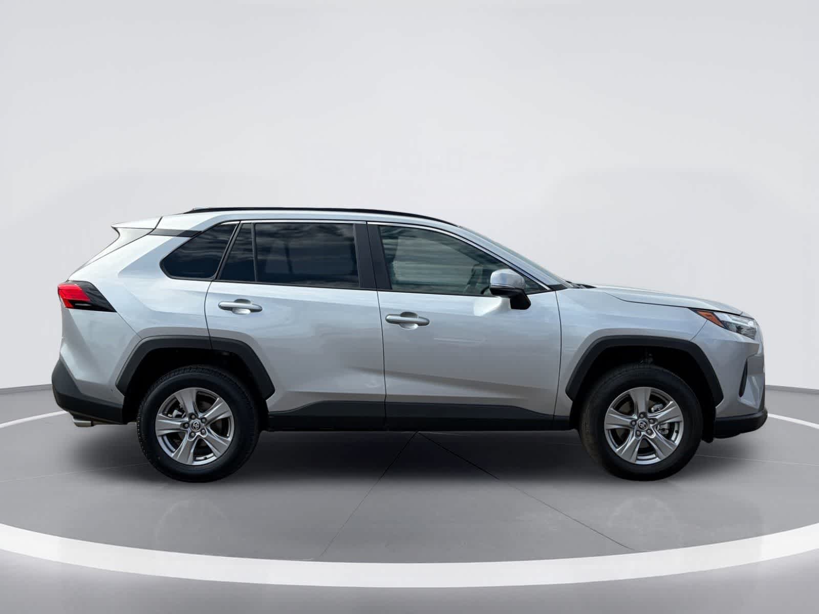 Thumbnail: 2025 Toyota RAV4 - 7