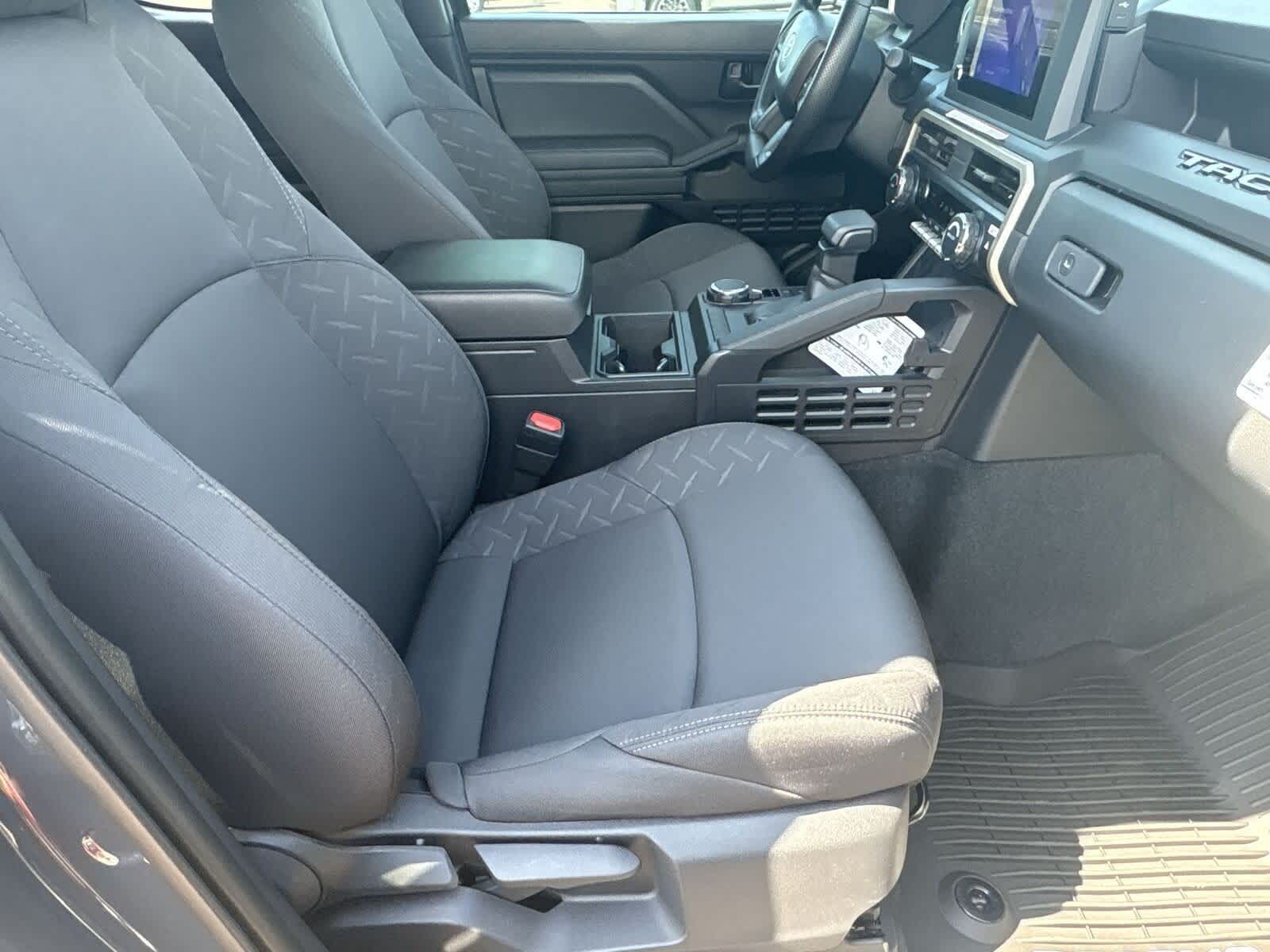 Thumbnail: 2025 Toyota Tacoma - 12