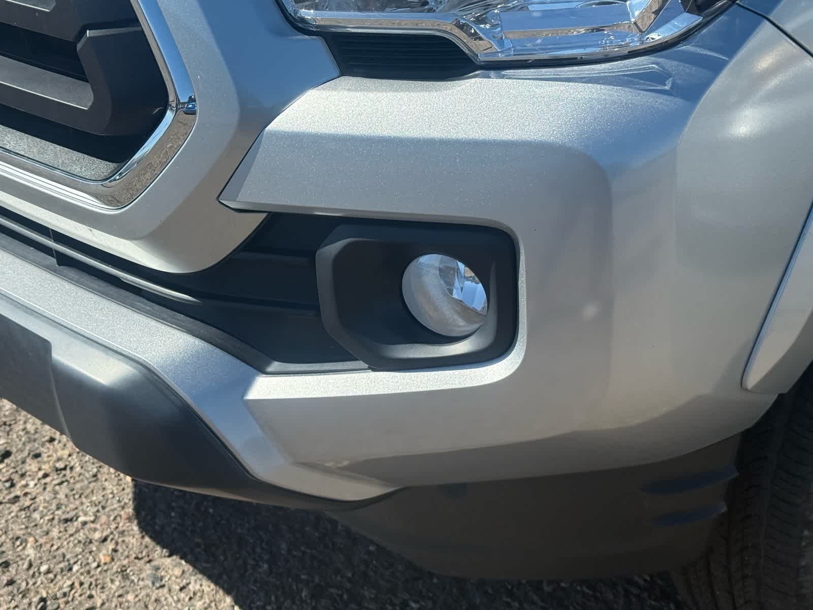 Thumbnail: 2023 Toyota Tacoma - 9