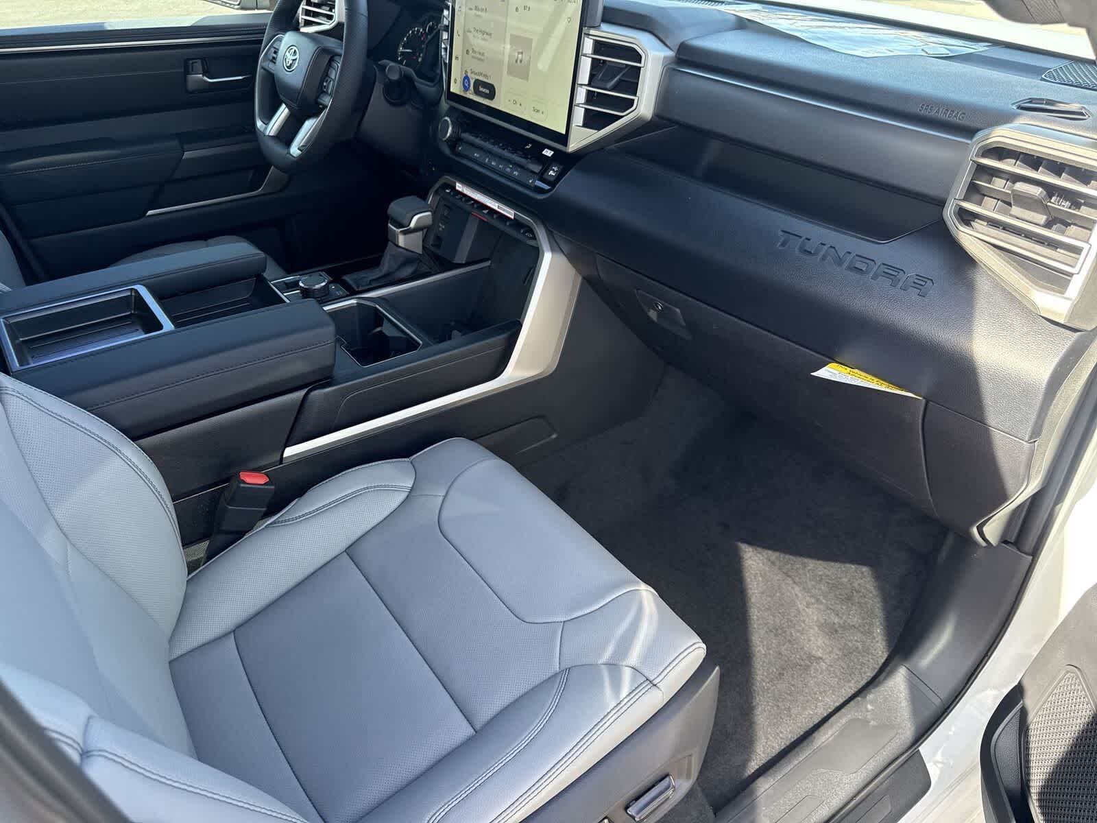 Thumbnail: 2026 Toyota Tundra - 11