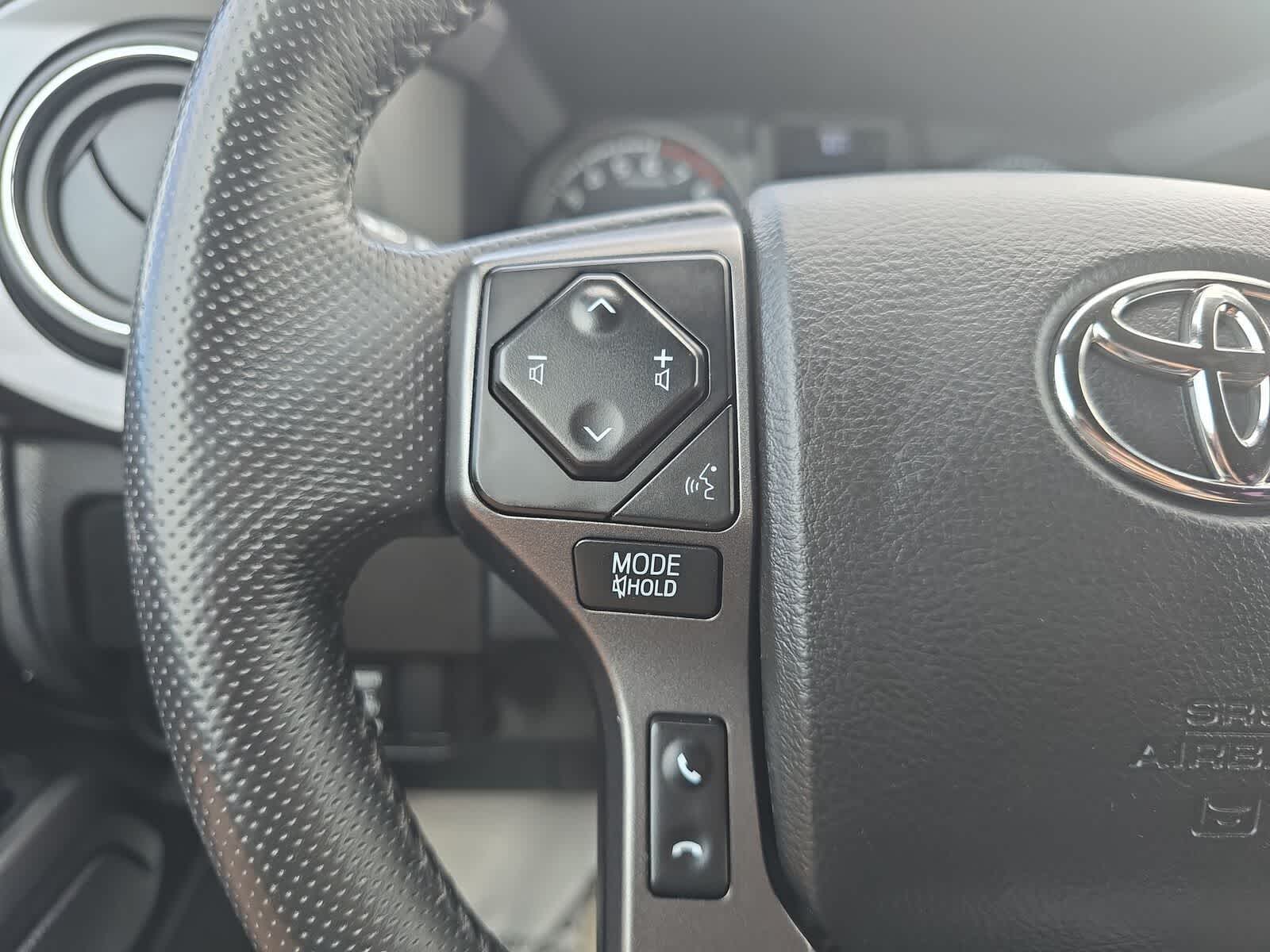 Thumbnail: 2023 Toyota Tacoma - 28