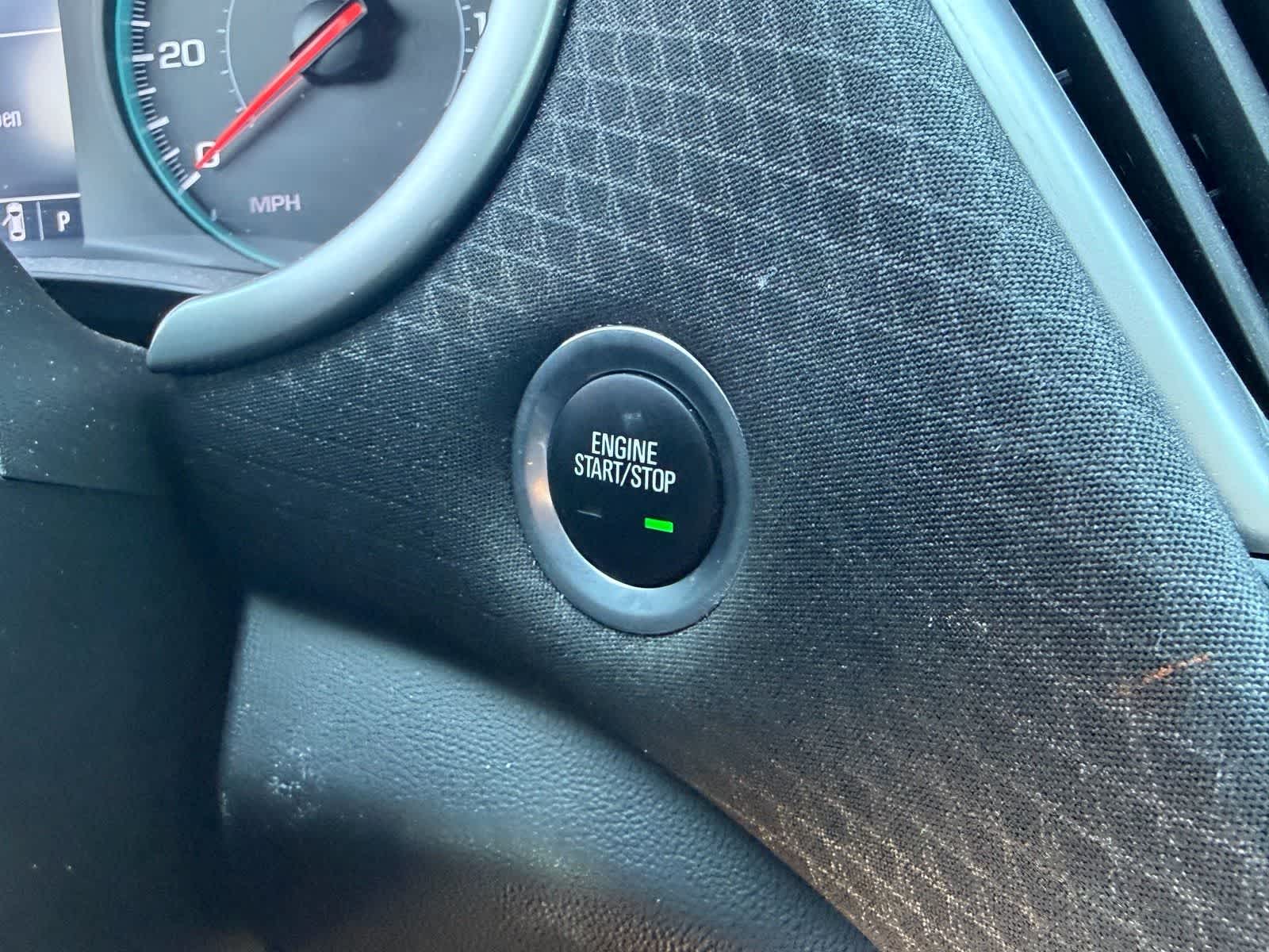 Thumbnail: 2024 Chevrolet Malibu - 14