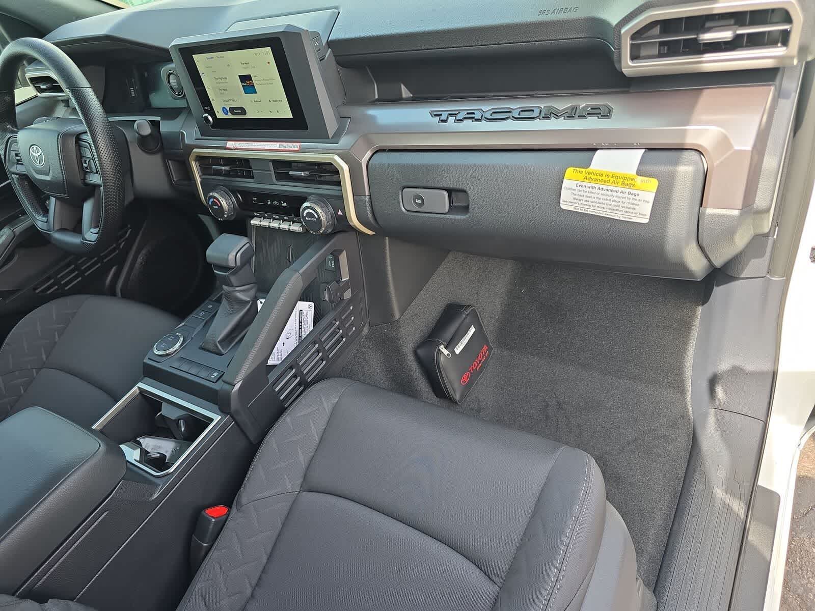 Thumbnail: 2026 Toyota Tacoma - 11