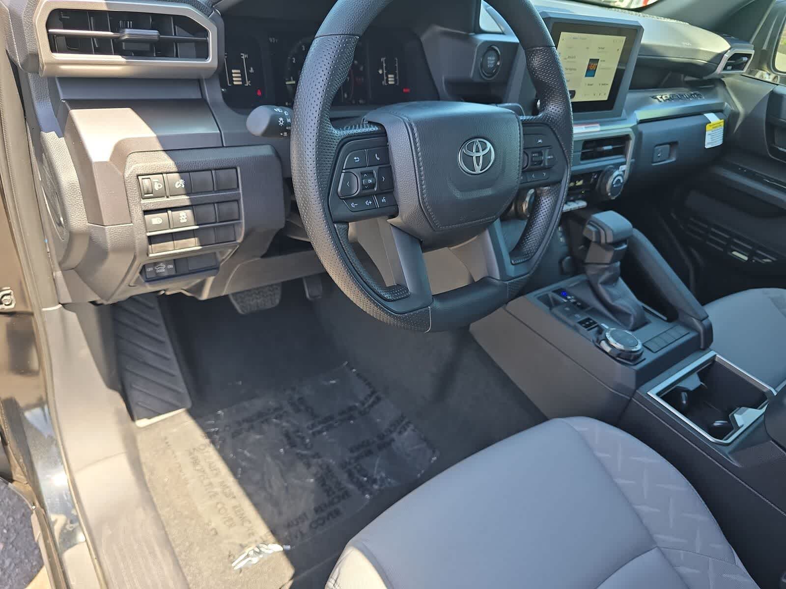 Thumbnail: 2026 Toyota Tacoma - 16