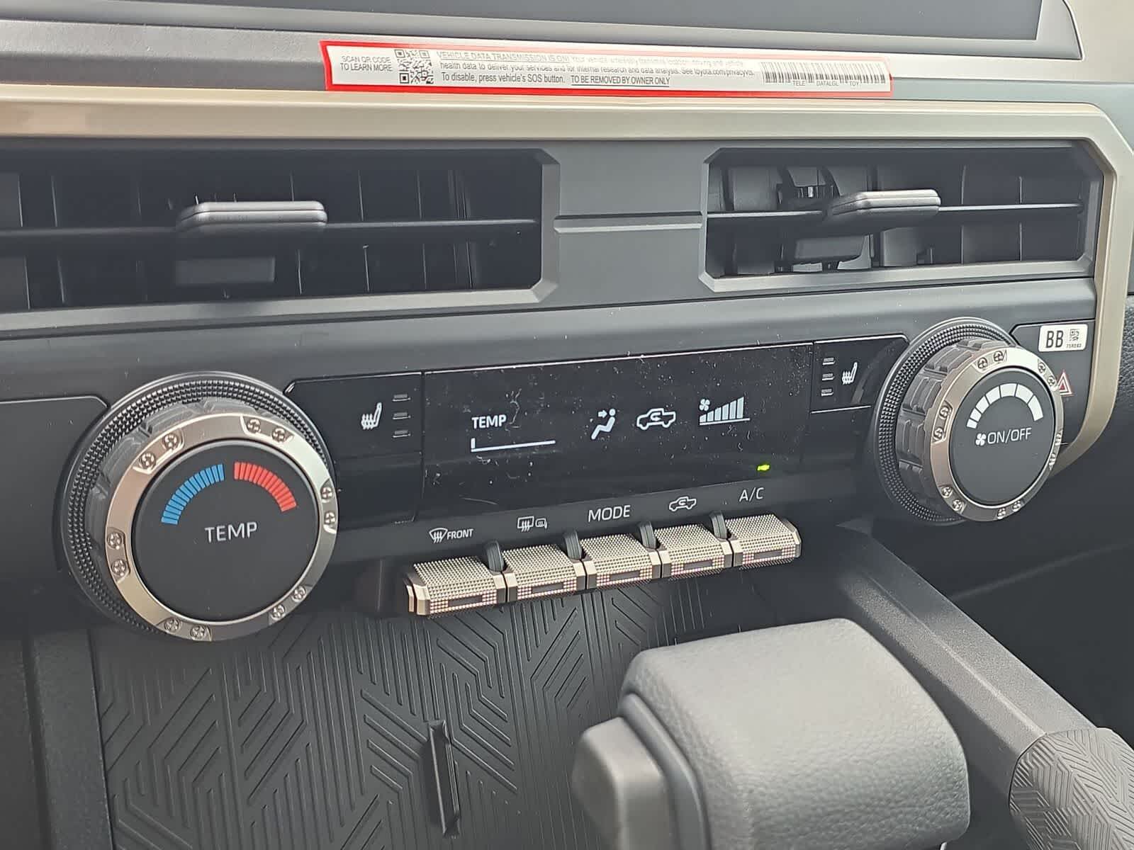 Thumbnail: 2026 Toyota Tacoma - 23