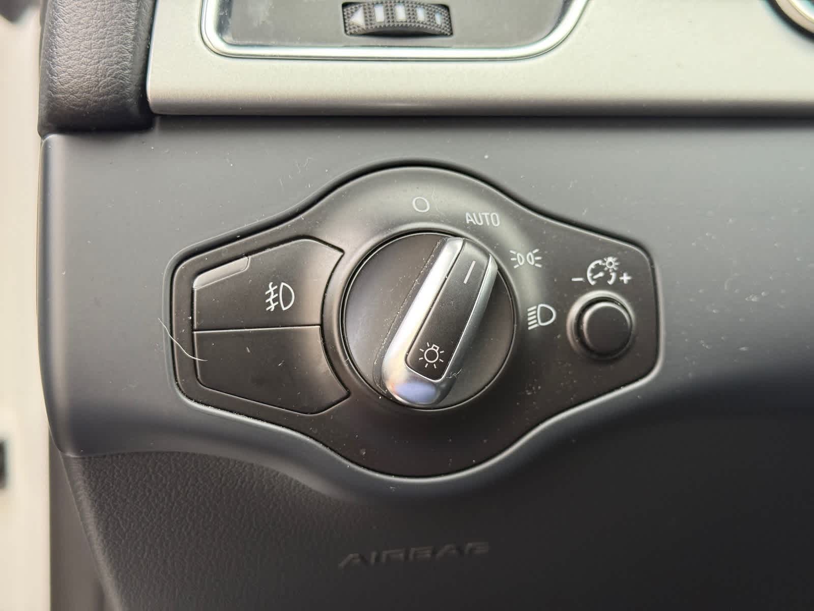 Thumbnail: 2012 Audi A5 - 19