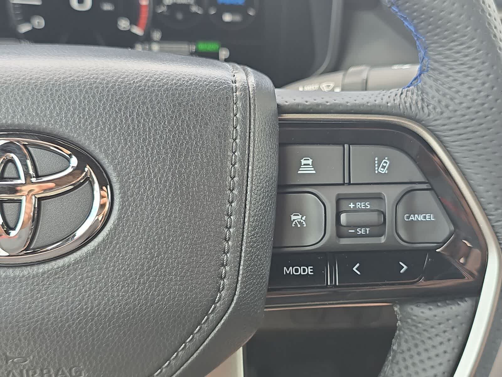 Thumbnail: 2026 Toyota Tundra - 29