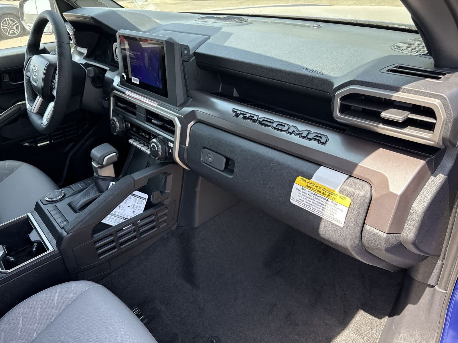 Thumbnail: 2025 Toyota Tacoma - 11