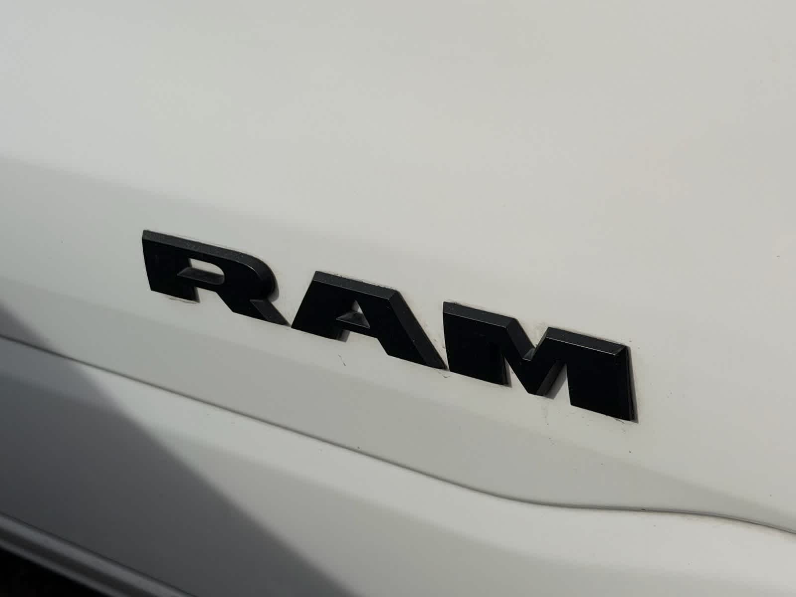Thumbnail: 2022 RAM 1500 - 20