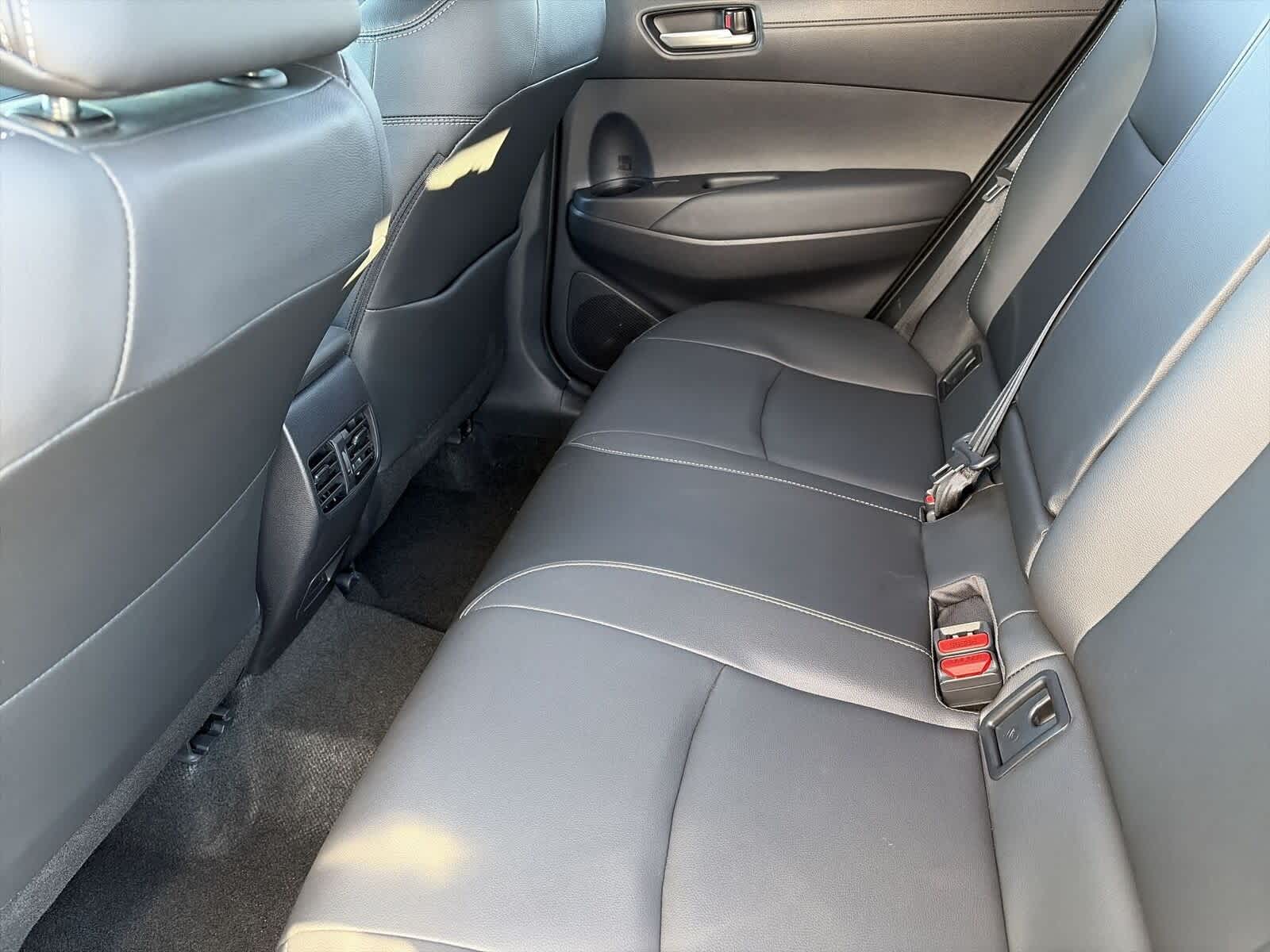 Thumbnail: 2024 Toyota Corolla Cross - 14