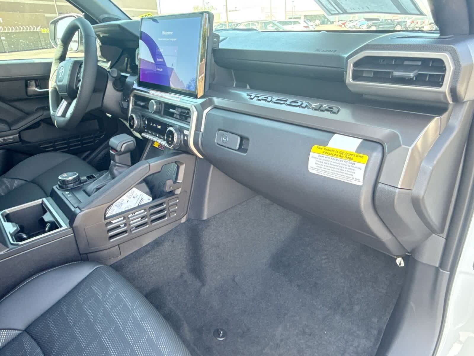 Thumbnail: 2025 Toyota Tacoma - 11