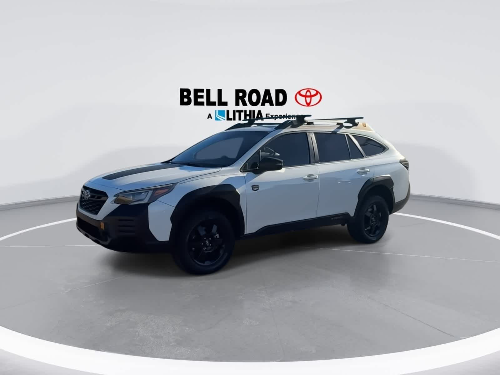 Thumbnail: 2022 Subaru Outback - 4