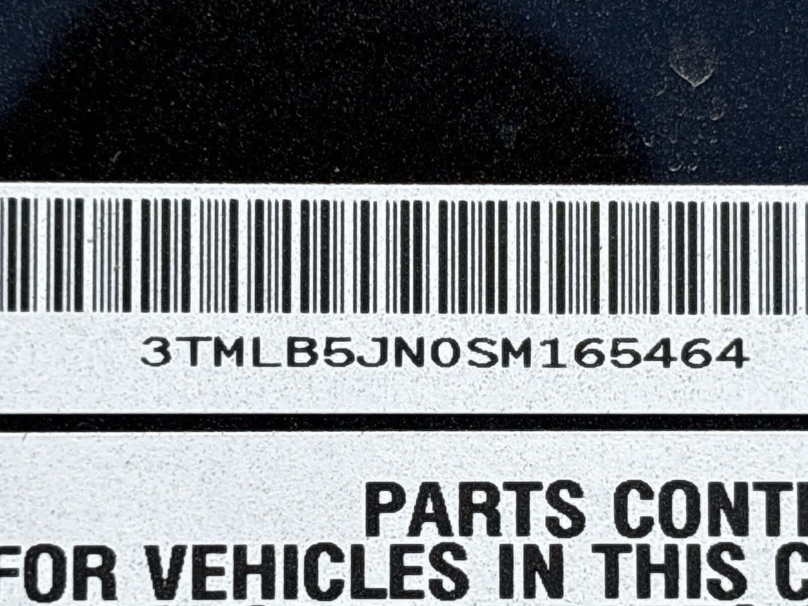 Thumbnail: 2025 Toyota Tacoma - 34