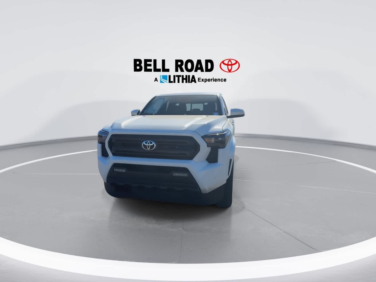 Thumbnail: 2025 Toyota Tacoma - 3