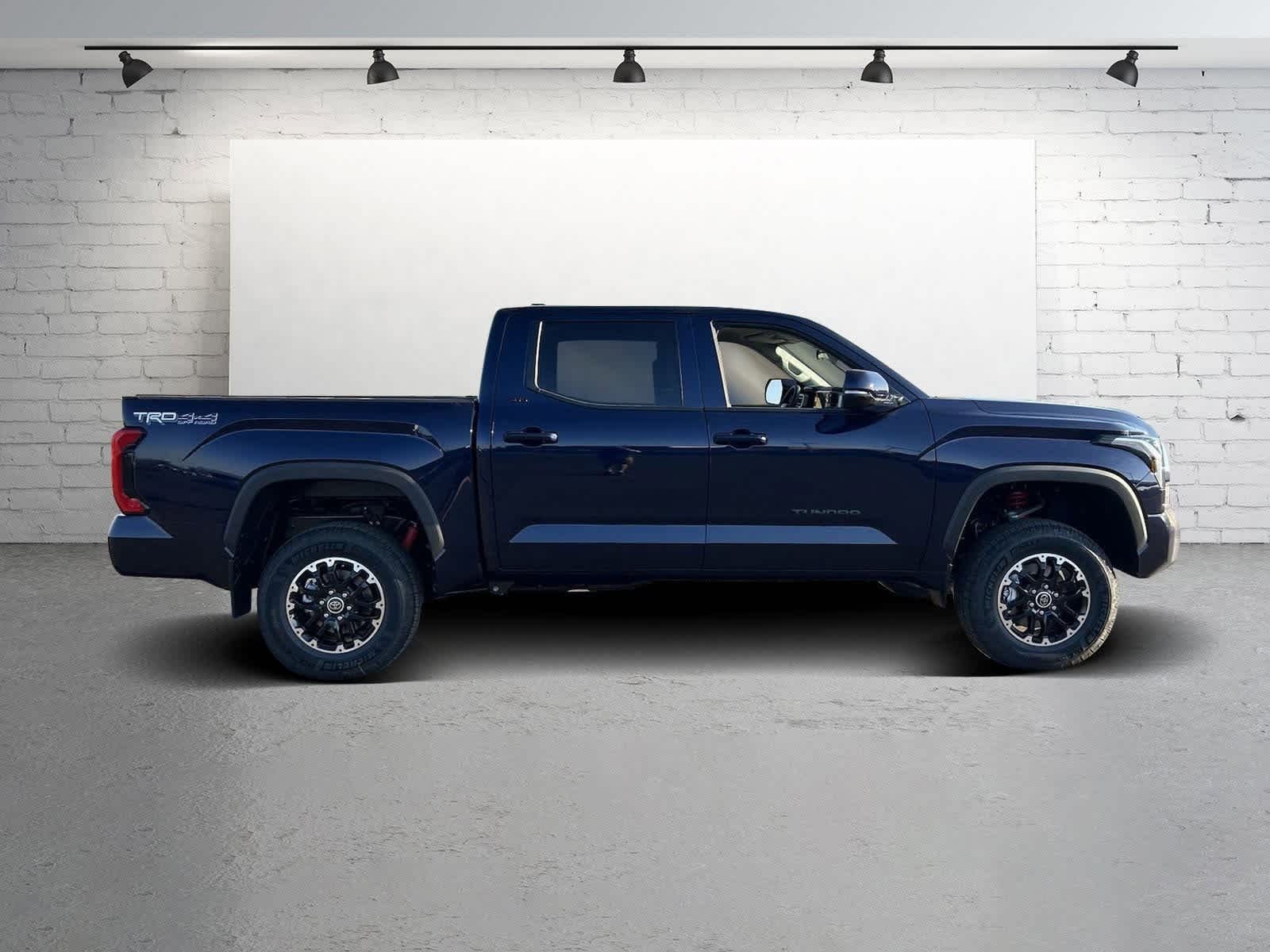 Thumbnail: 2024 Toyota Tundra - 7