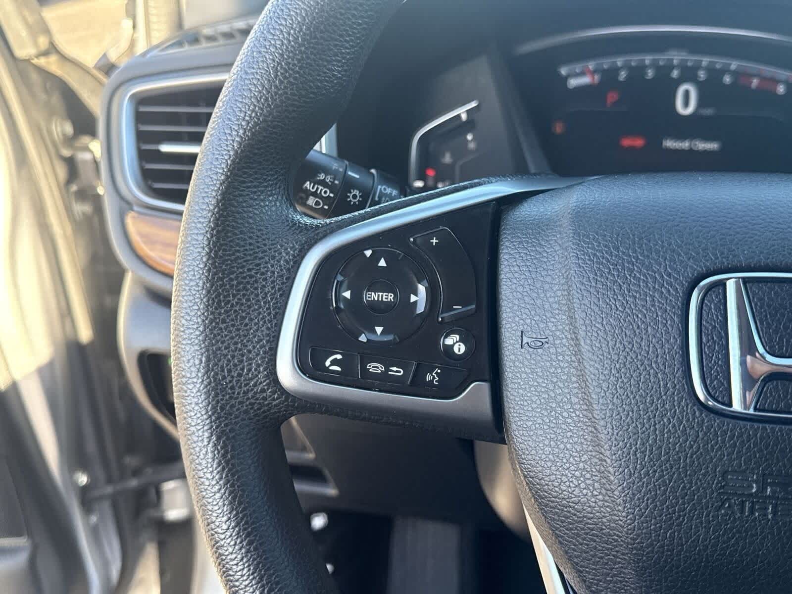 Thumbnail: 2020 Honda CR-V - 27