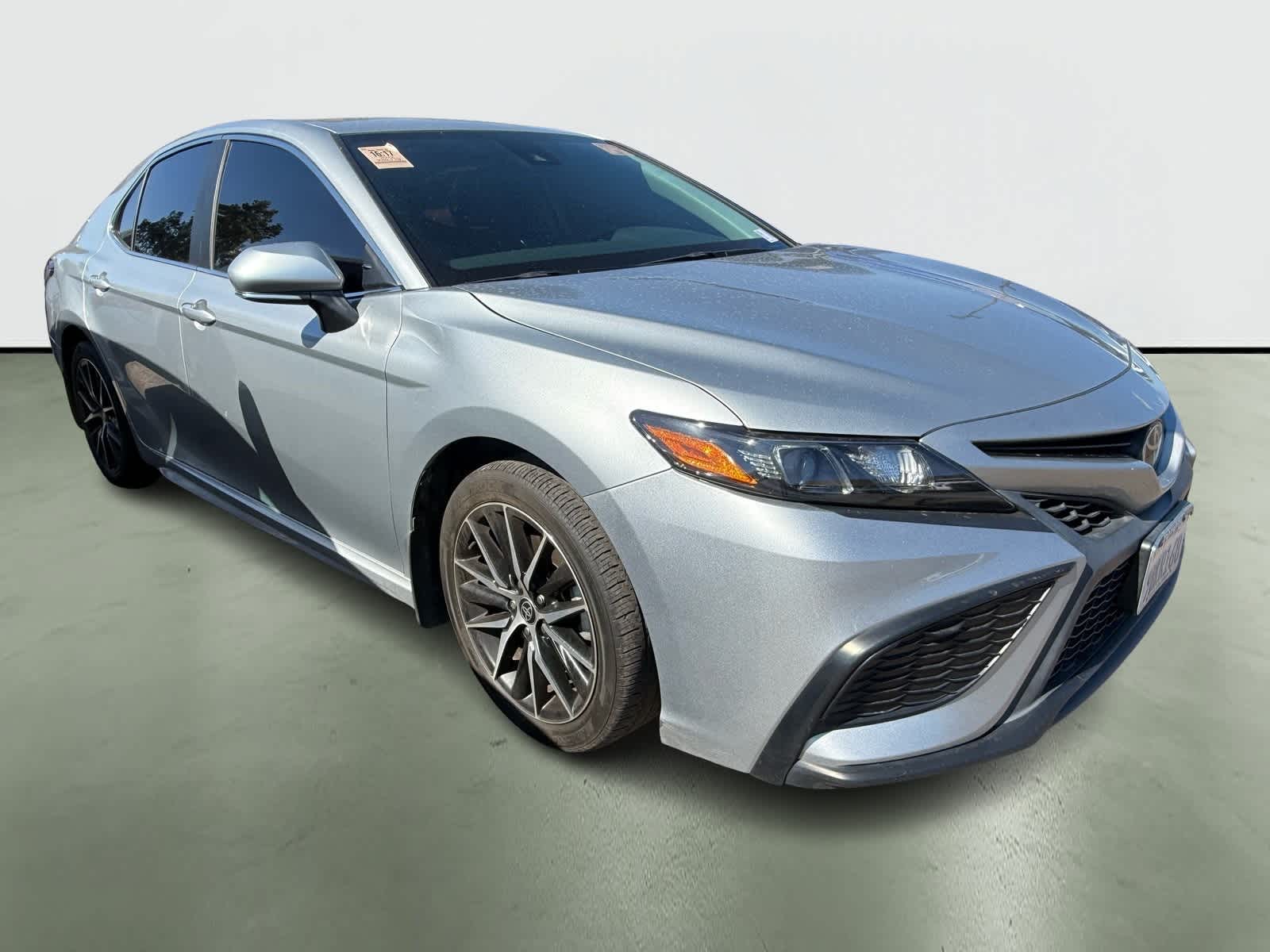 Thumbnail: 2022 Toyota Camry - 5