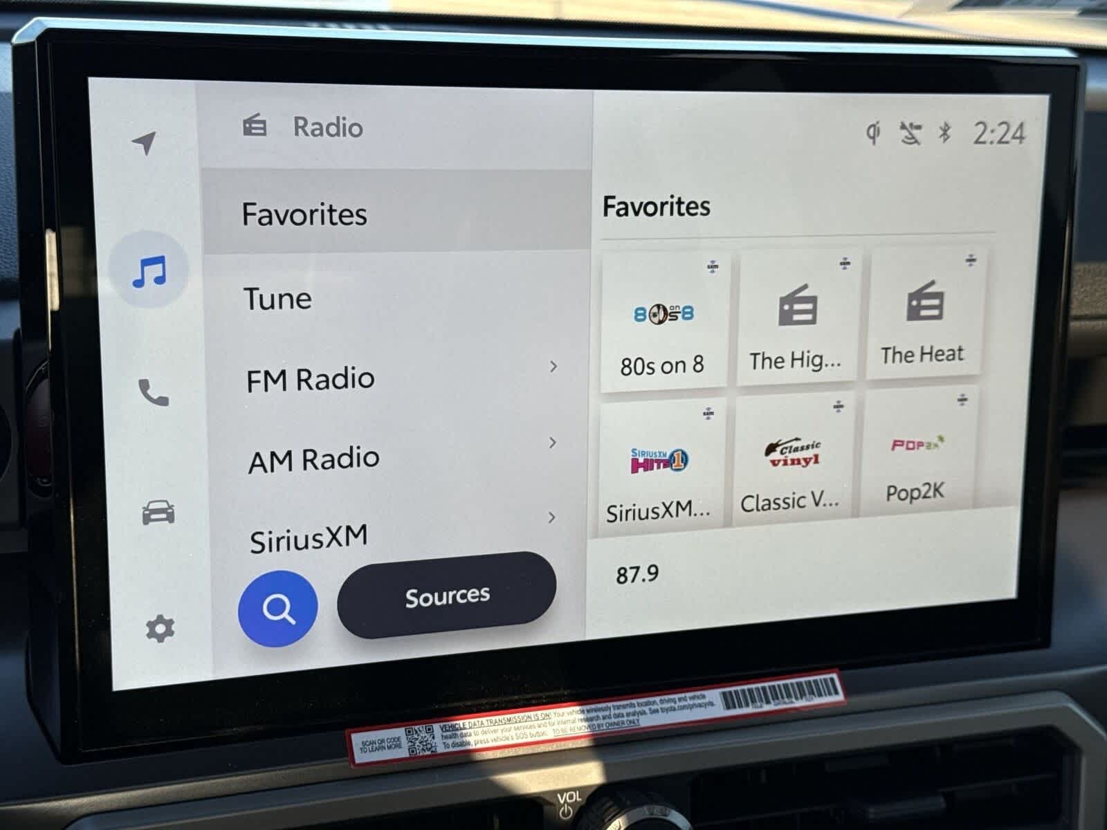 Thumbnail: 2025 Toyota Tacoma - 20