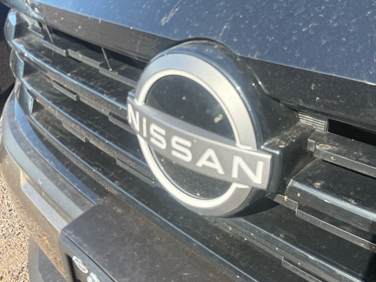 Thumbnail: 2025 Nissan Kicks - 16