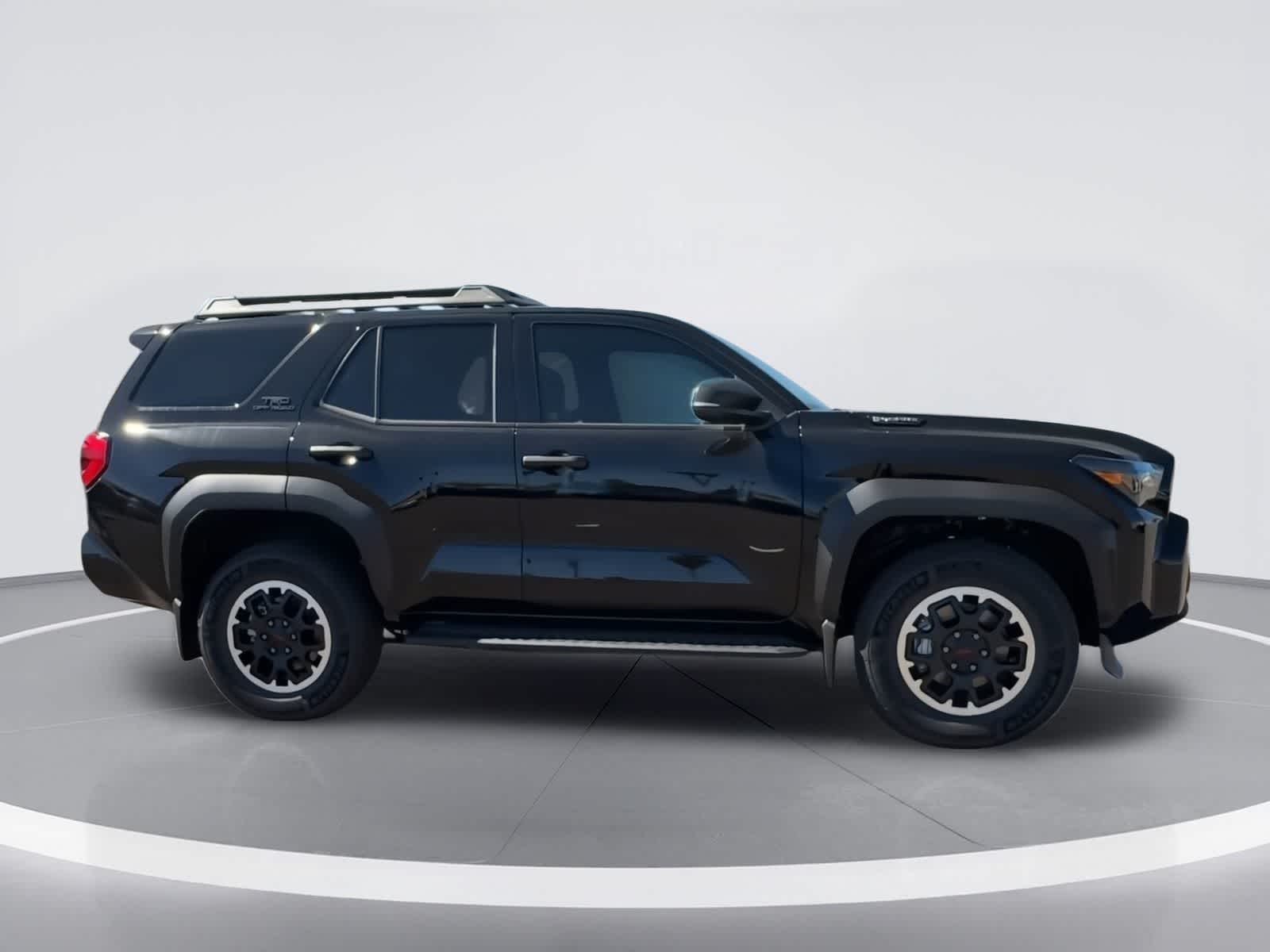 Thumbnail: 2025 Toyota 4Runner - 9