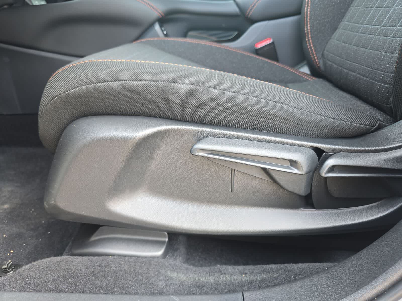 Thumbnail: 2026 Honda HR-V - 19