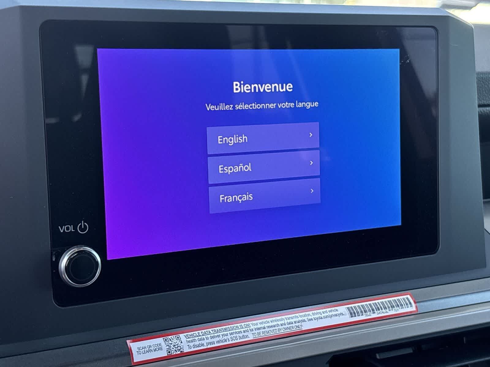 Thumbnail: 2025 Toyota Tacoma - 19