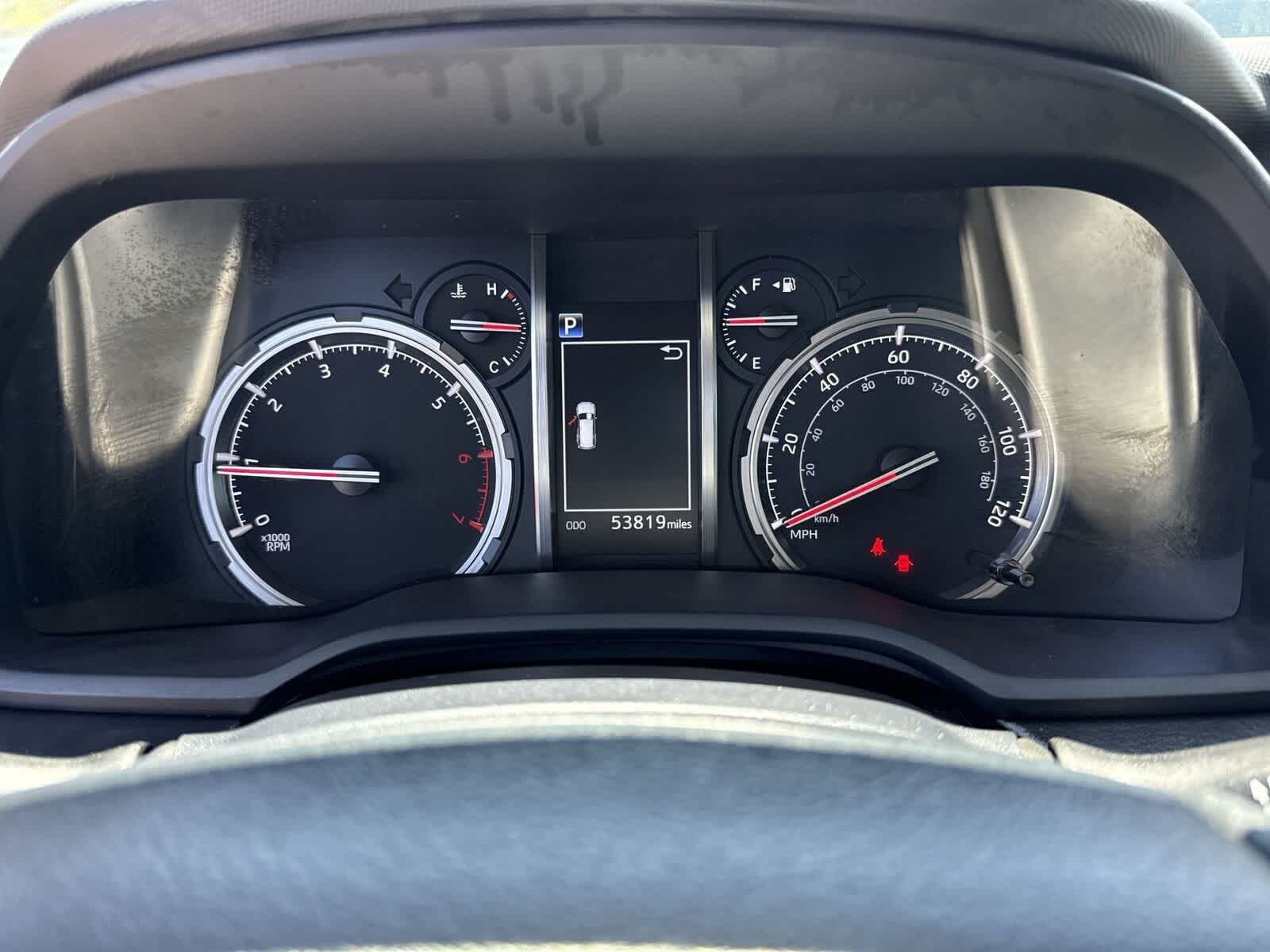 2021 Toyota 4Runner Limited 30