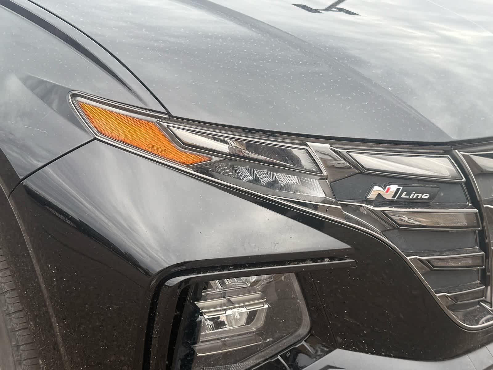 Thumbnail: 2022 Hyundai Tucson - 19