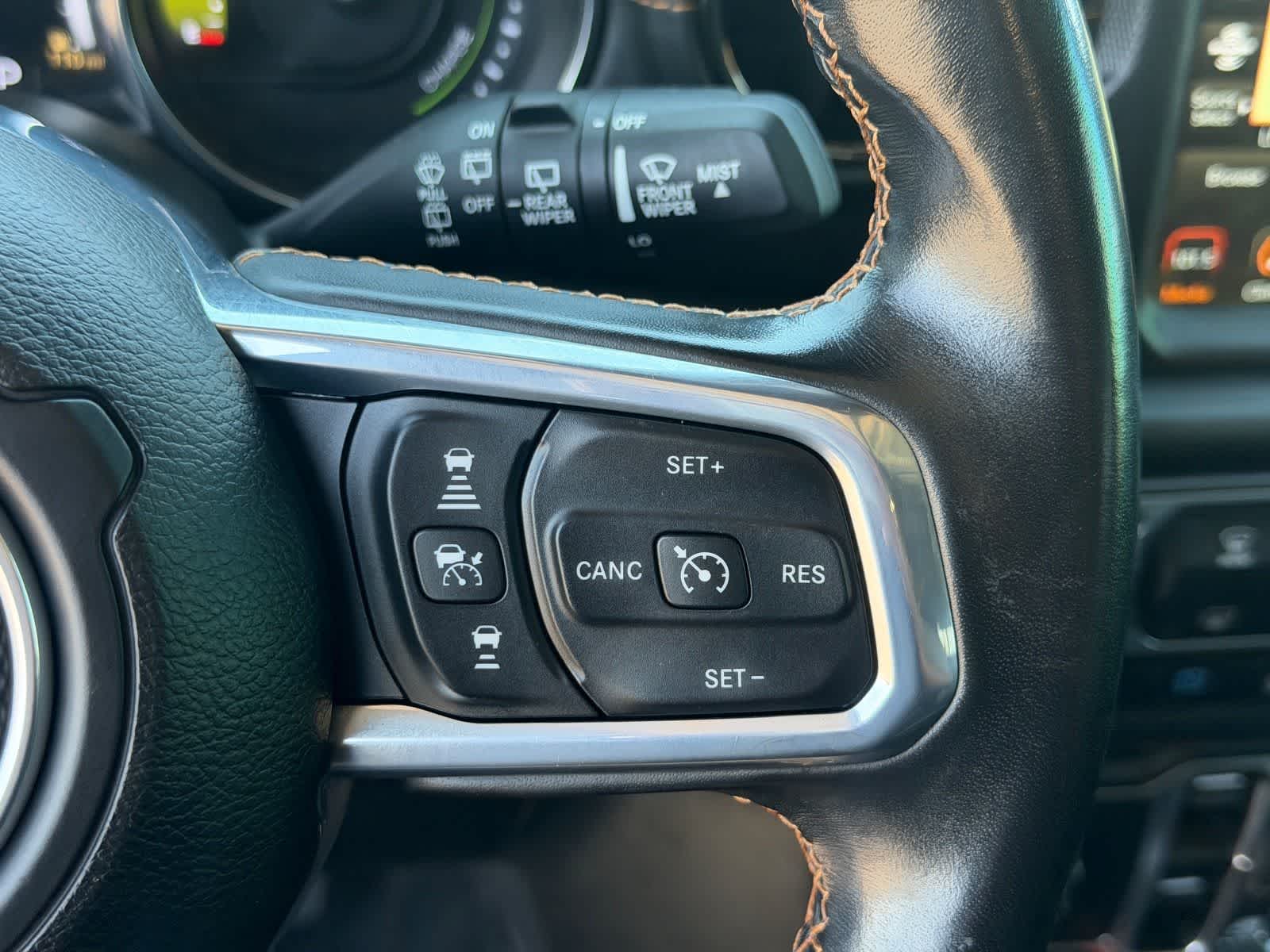 Thumbnail: 2021 Jeep Wrangler - 20