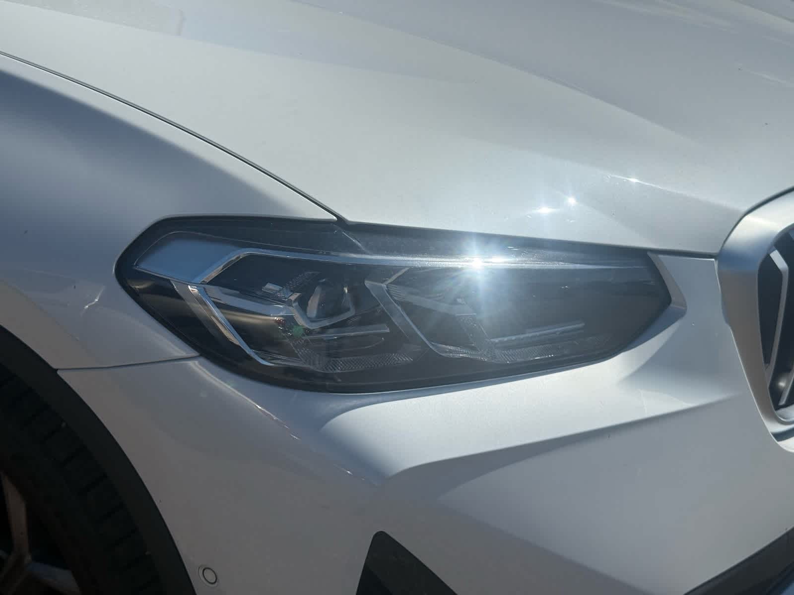 Thumbnail: 2023 BMW X3 - 20