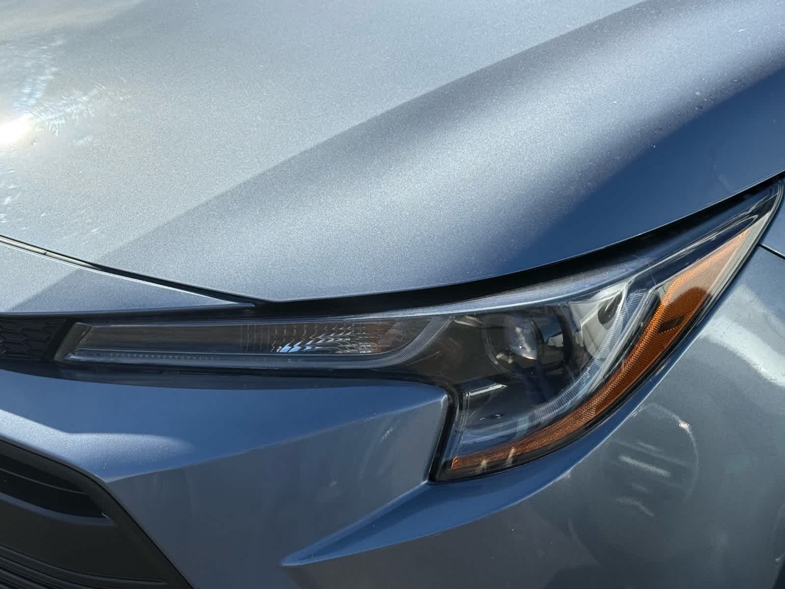 Thumbnail: 2023 Toyota Corolla - 8