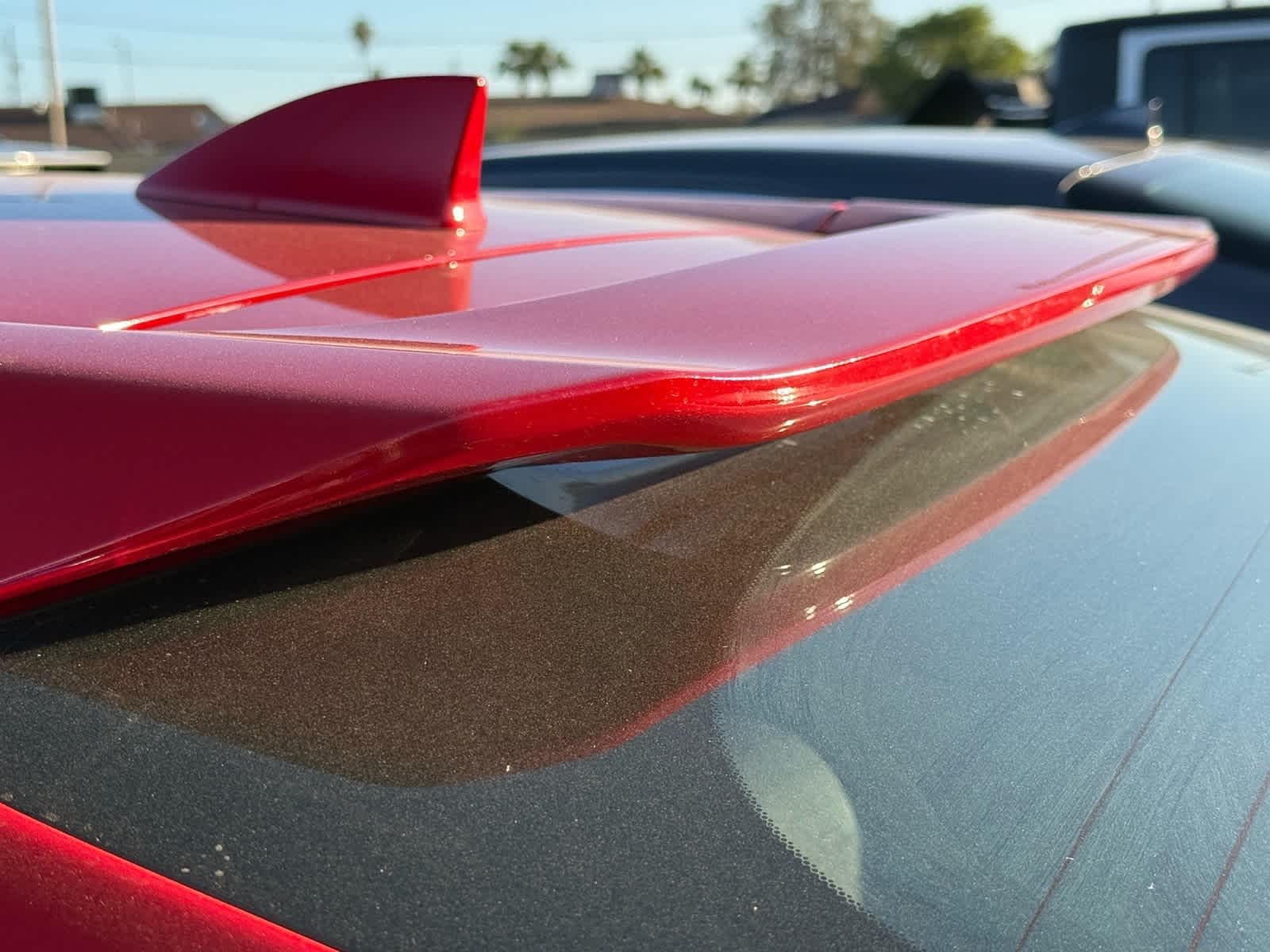 Thumbnail: 2018 Honda Civic - 9