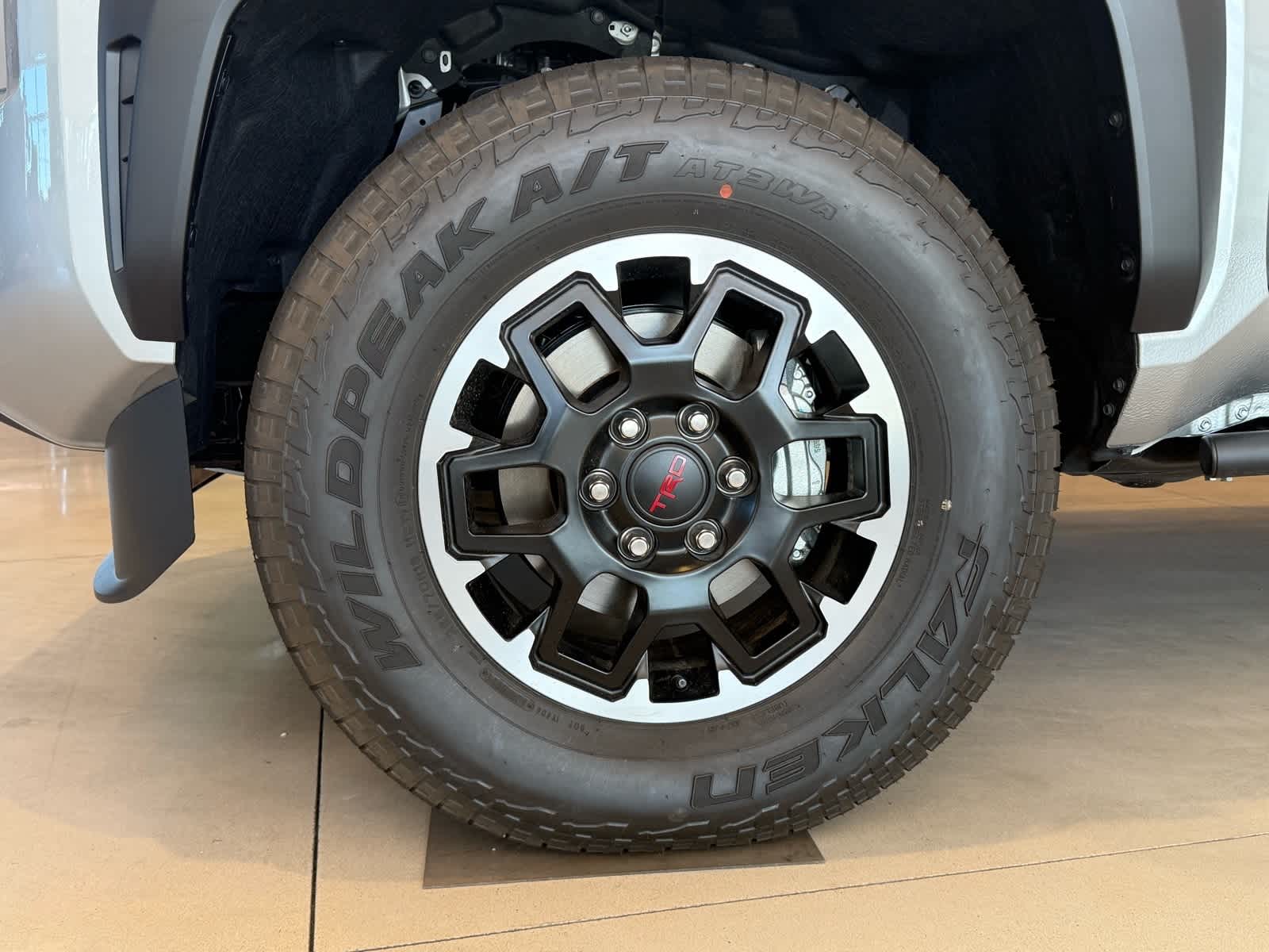 Thumbnail: 2025 Toyota Tacoma - 3