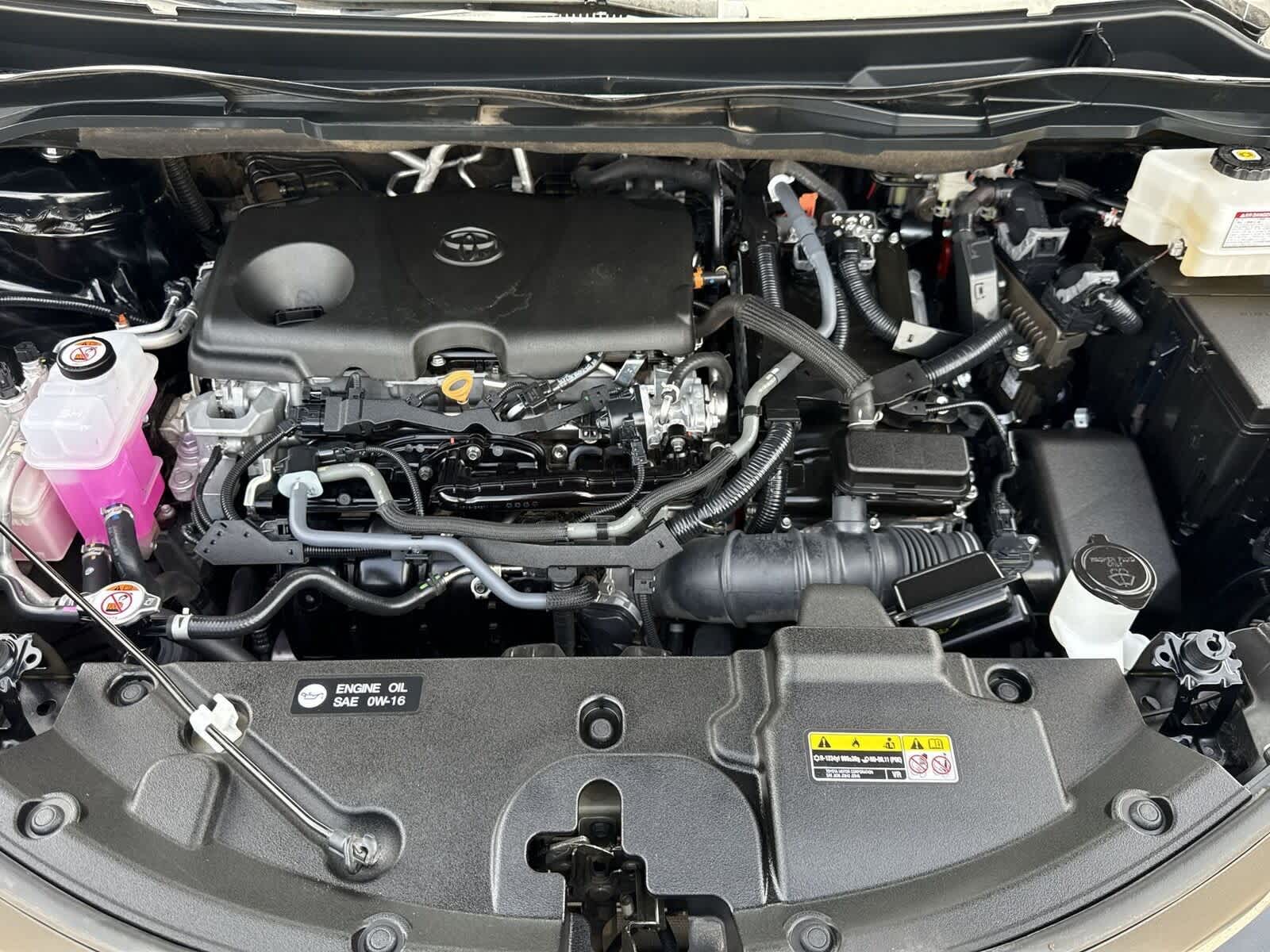 2024 Toyota Sienna LE 31