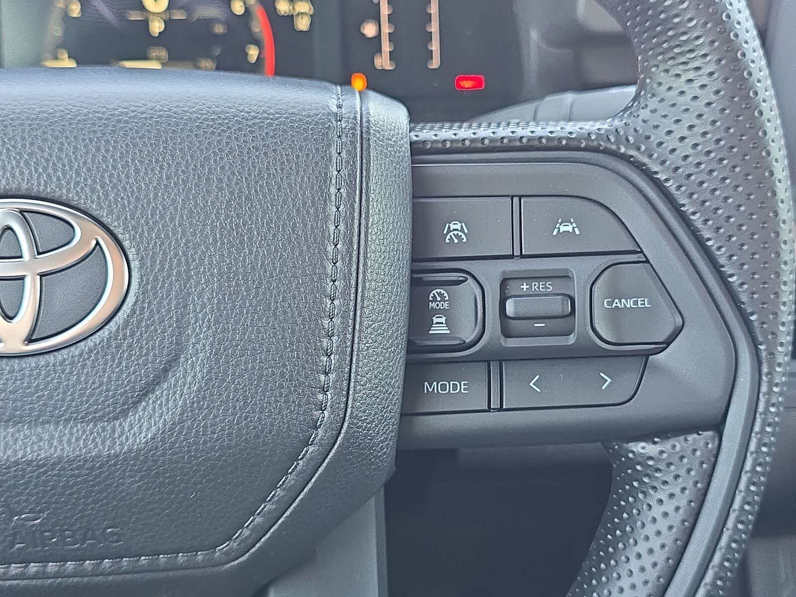 Thumbnail: 2026 Toyota Tacoma - 29