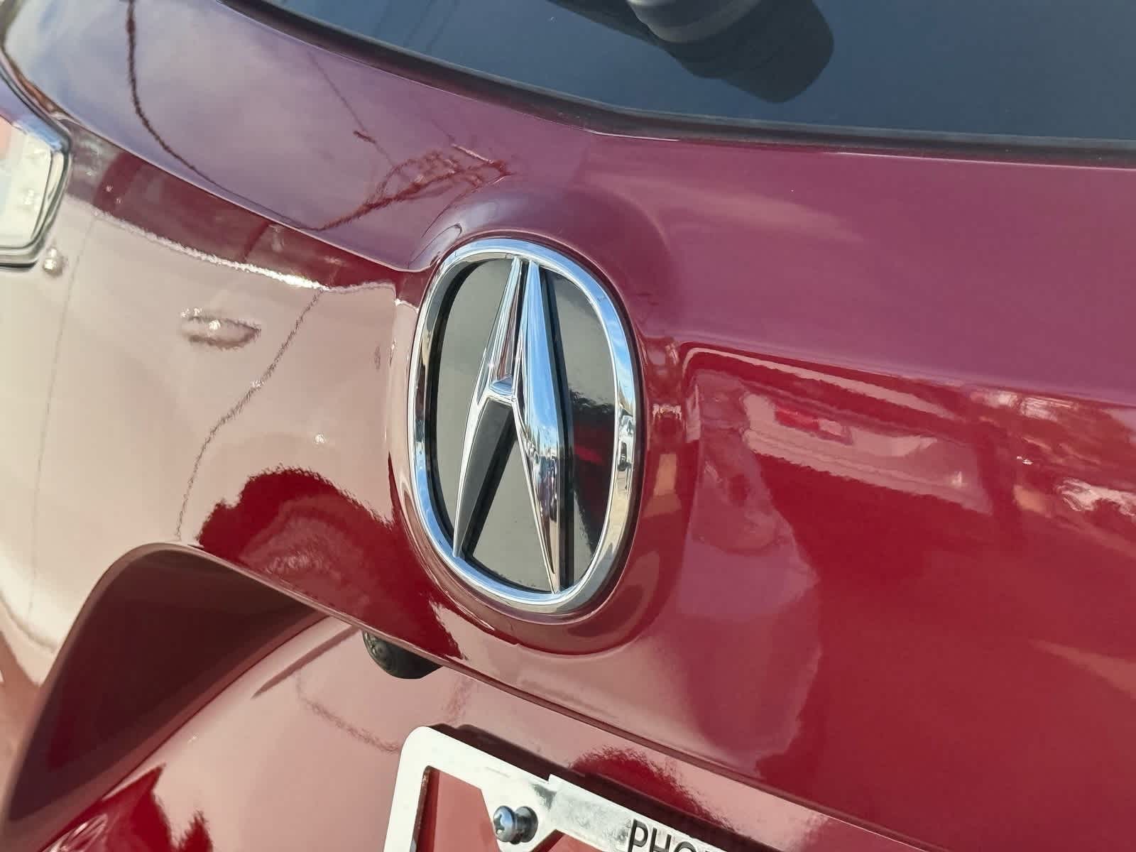 Thumbnail: 2023 Acura RDX - 20