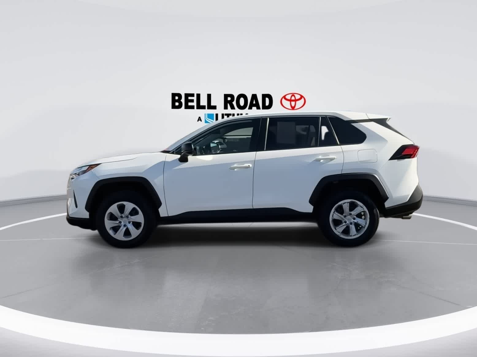 Thumbnail: 2024 Toyota RAV4 - 5