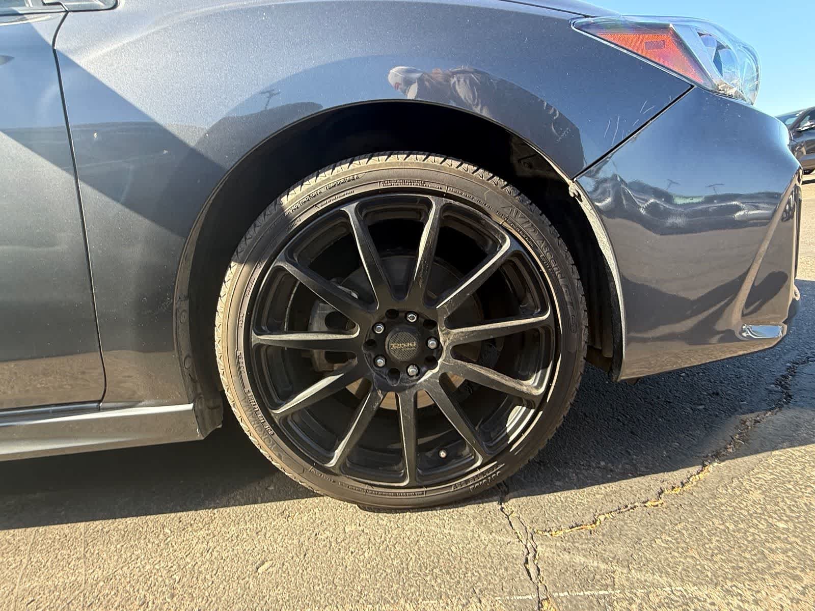 Thumbnail: 2019 Subaru Impreza - 6