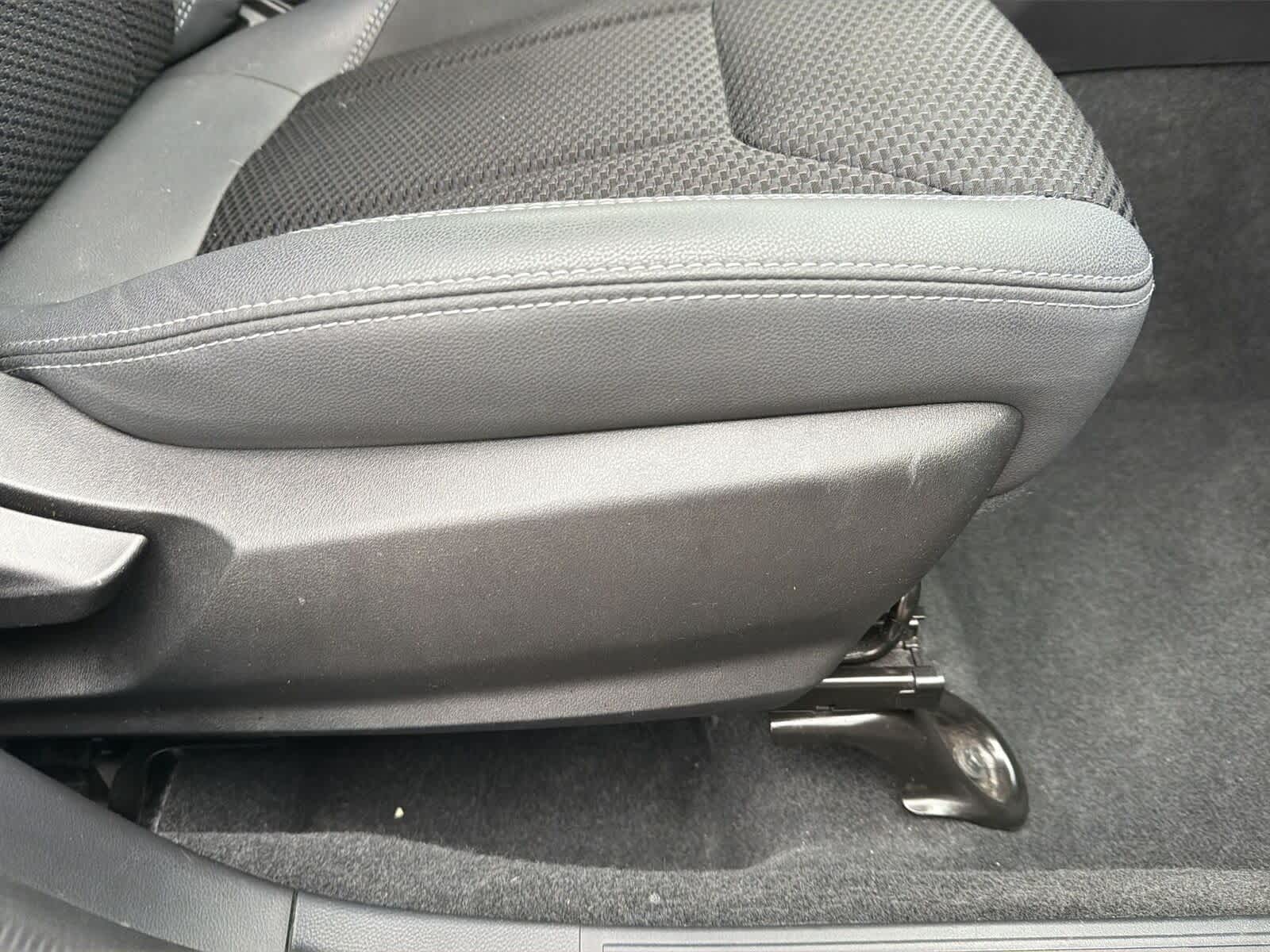 Thumbnail: 2020 Subaru Forester - 12