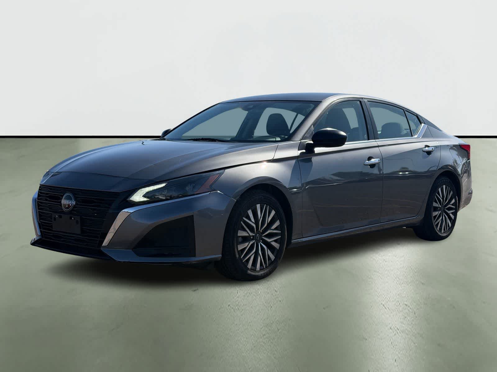 Thumbnail: 2024 Nissan Altima - 2