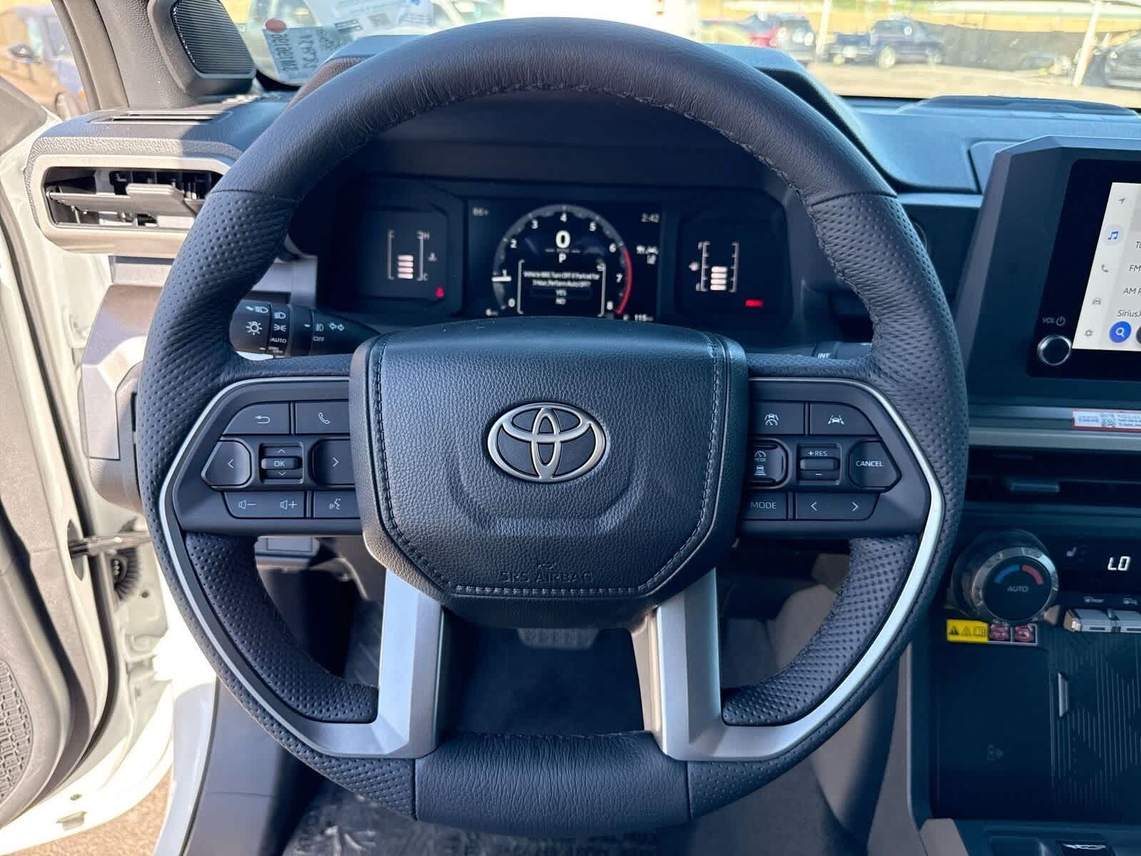 Thumbnail: 2025 Toyota Tacoma - 26