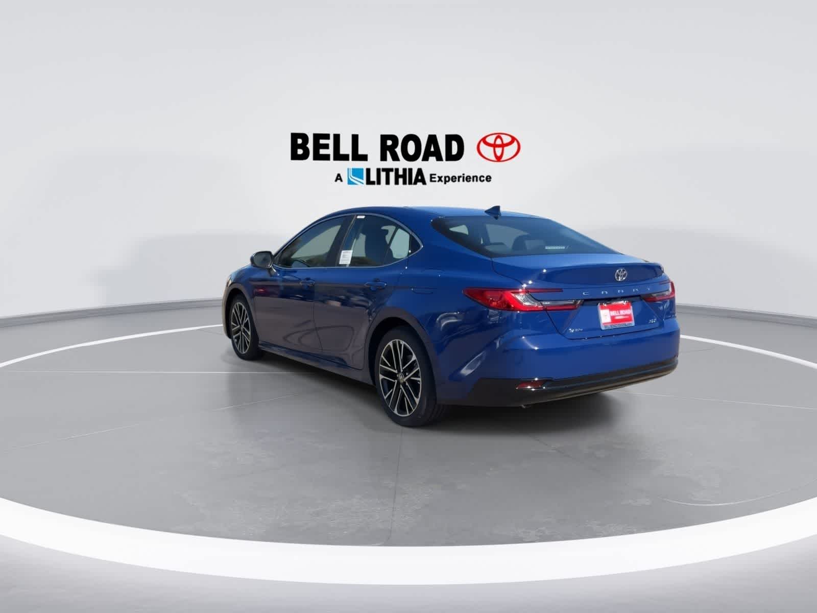 Thumbnail: 2026 Toyota Camry - 6