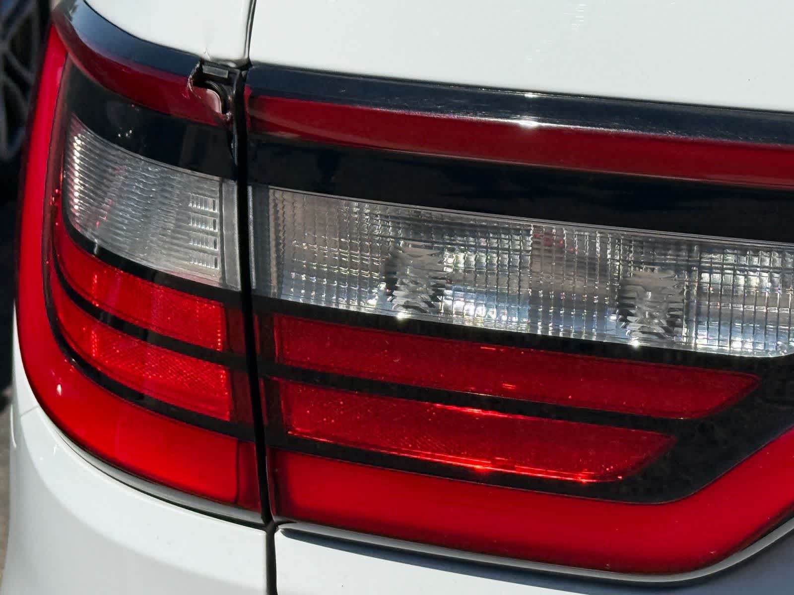 Thumbnail: 2017 Dodge Durango - 13