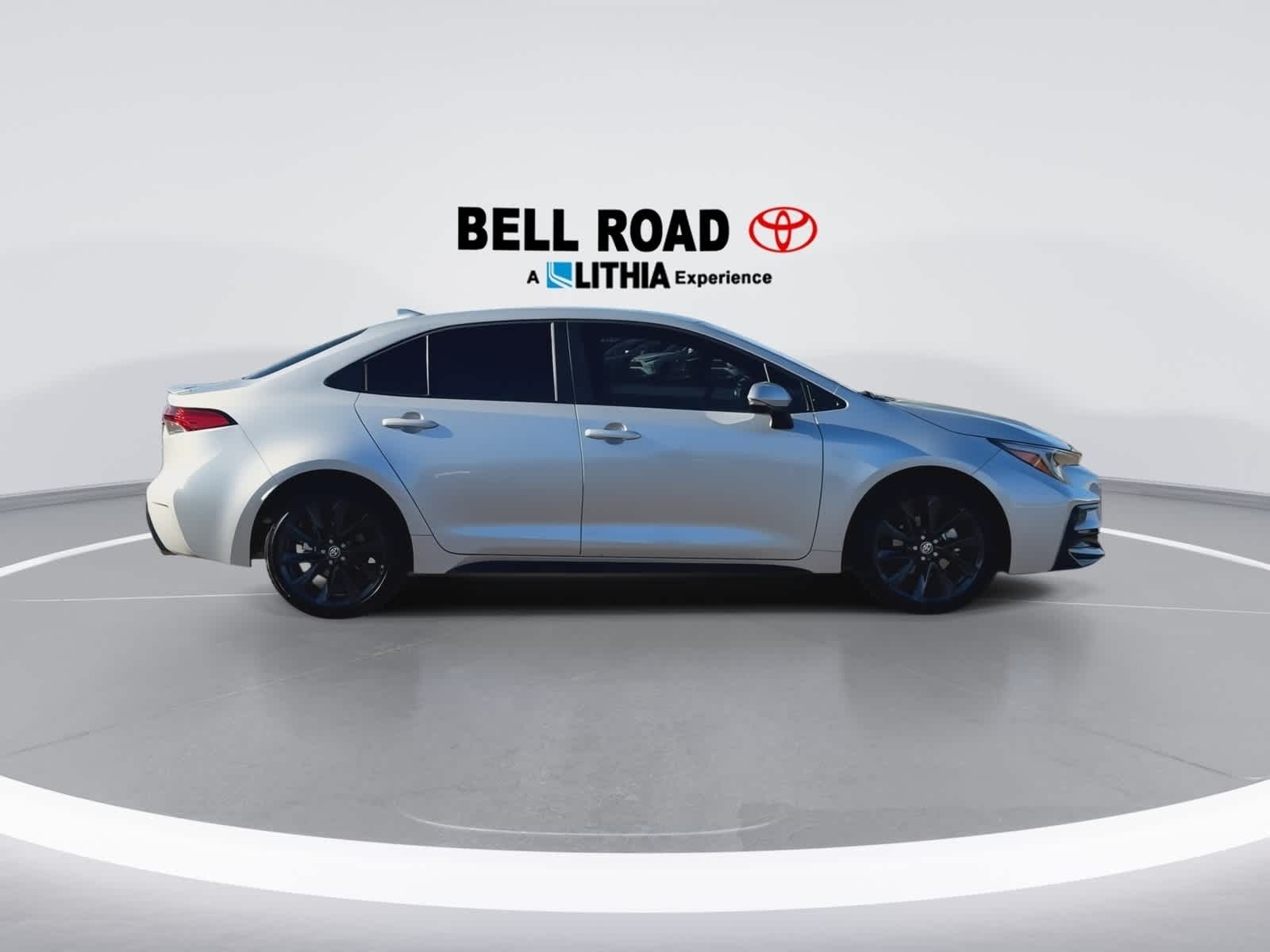 Thumbnail: 2025 Toyota Corolla - 9