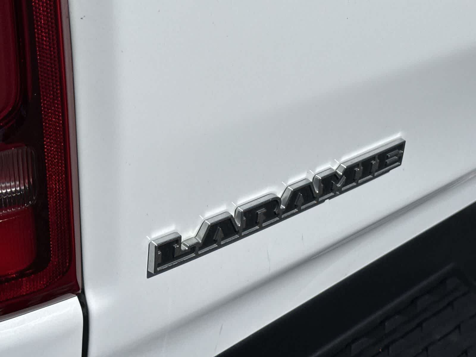 Thumbnail: 2024 RAM 1500 - 34